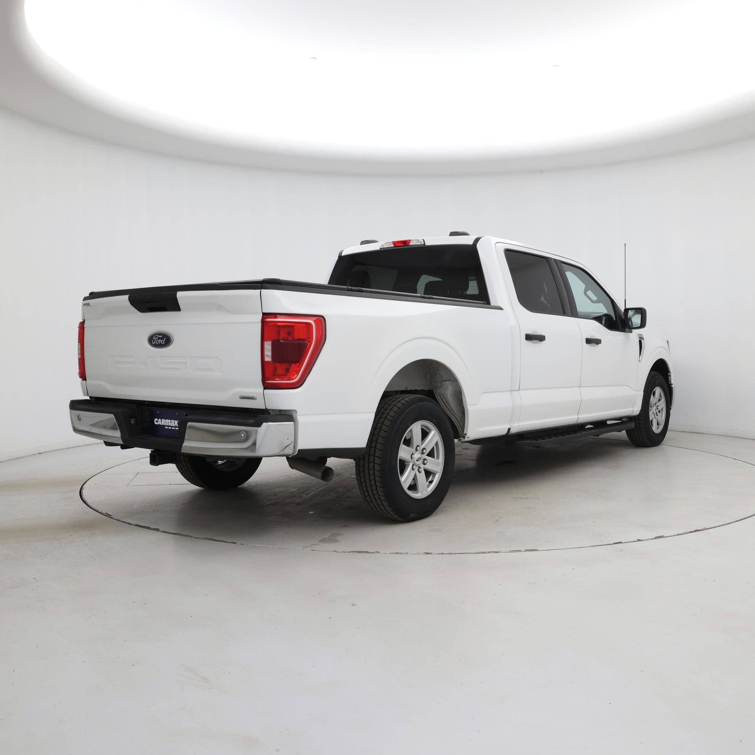 Thumbnail: 2023 Ford F-150 - 8