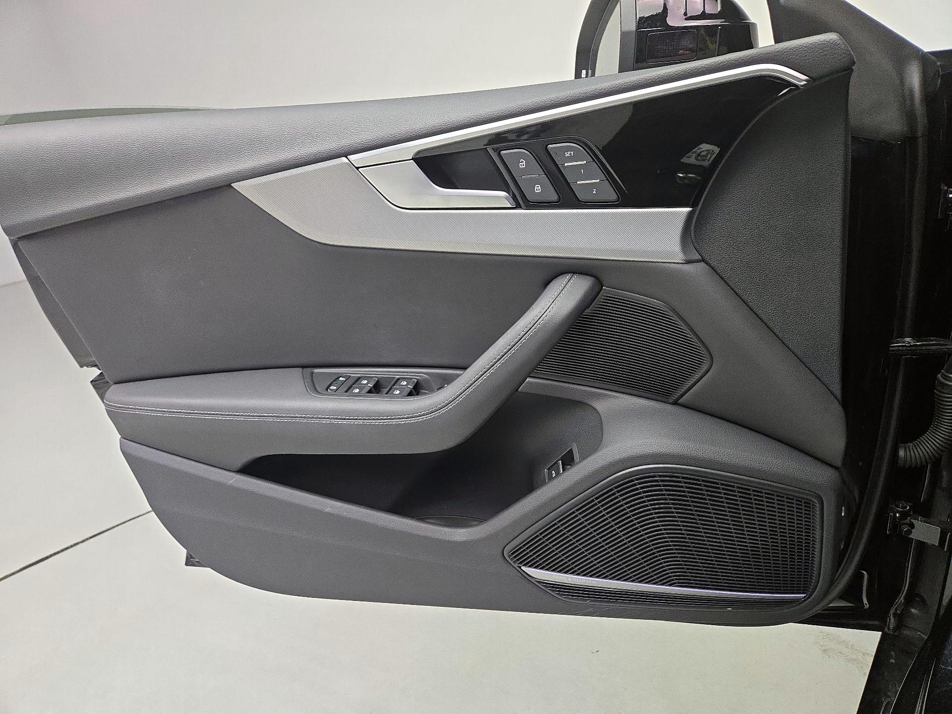 Thumbnail: 2023 Audi A5 - 12