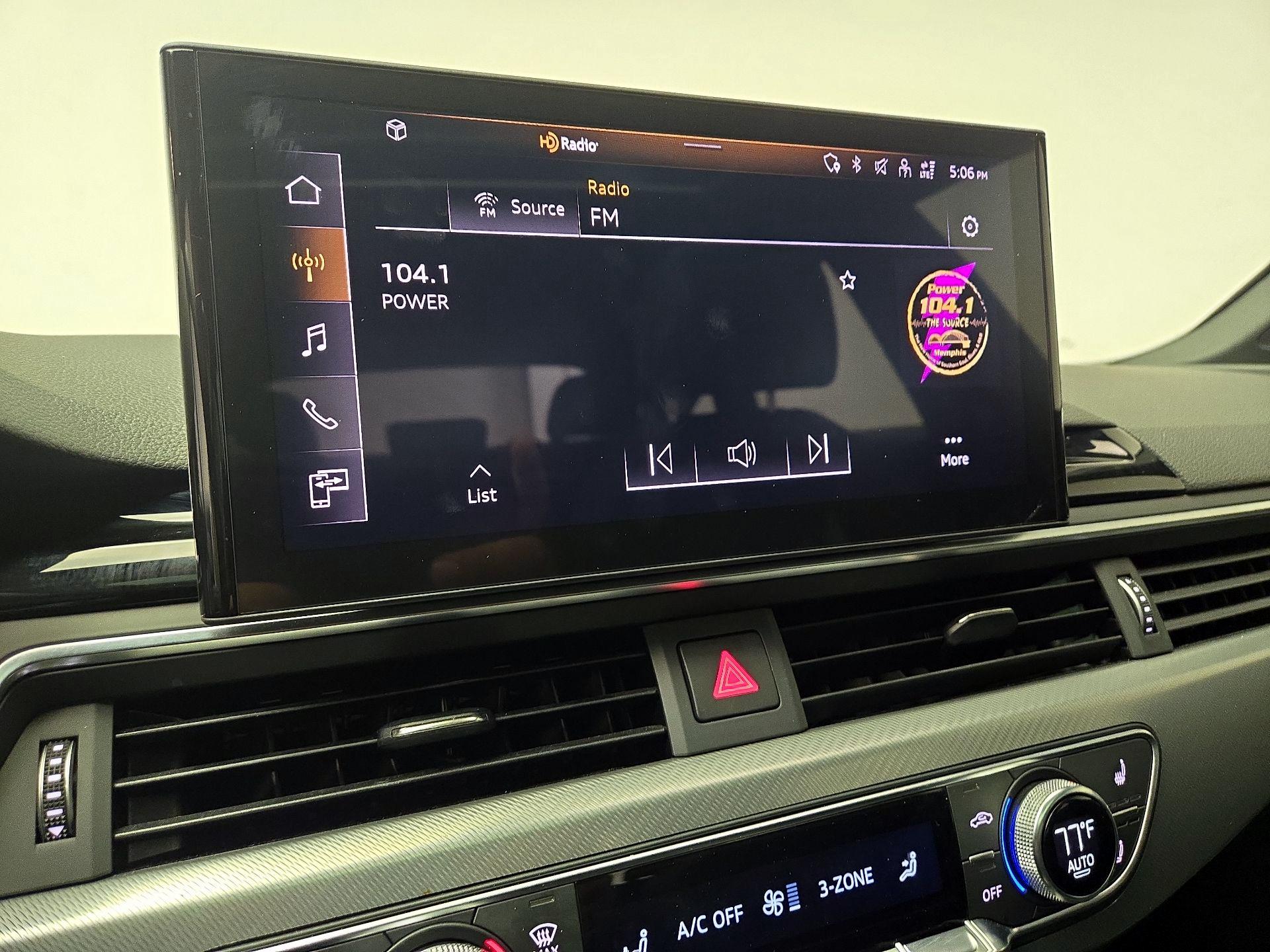 Thumbnail: 2023 Audi A5 - 15