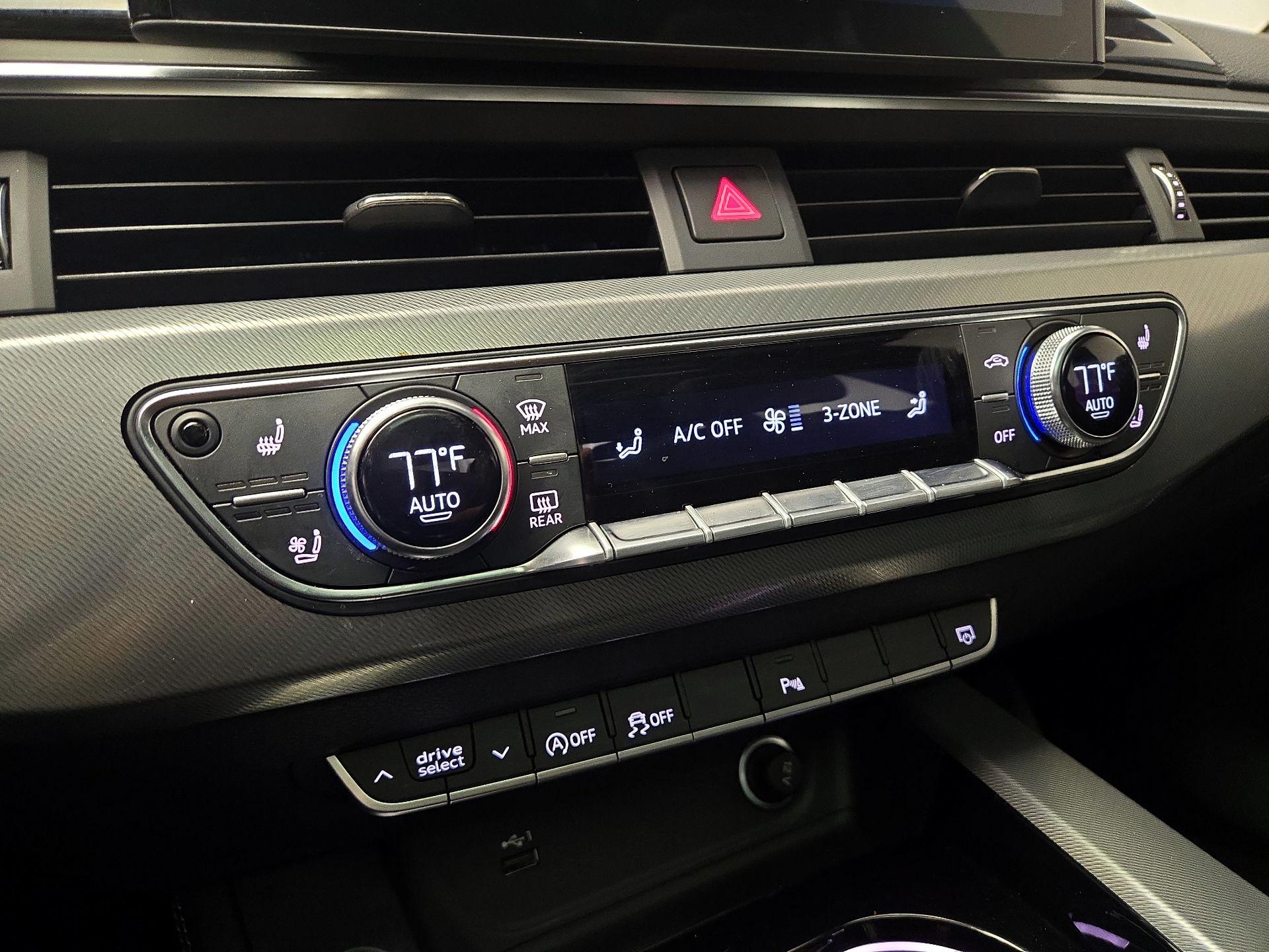 Thumbnail: 2023 Audi A5 - 16