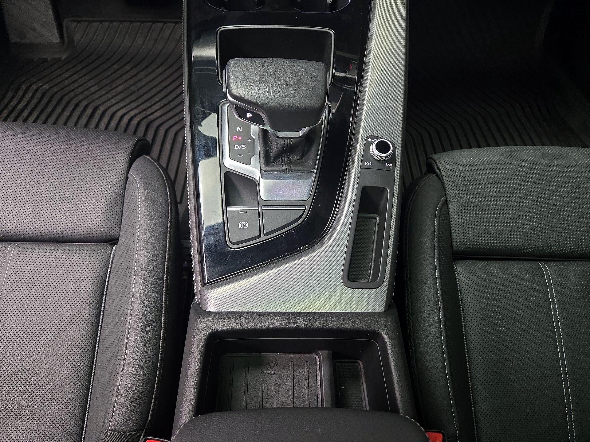 Thumbnail: 2023 Audi A5 - 17