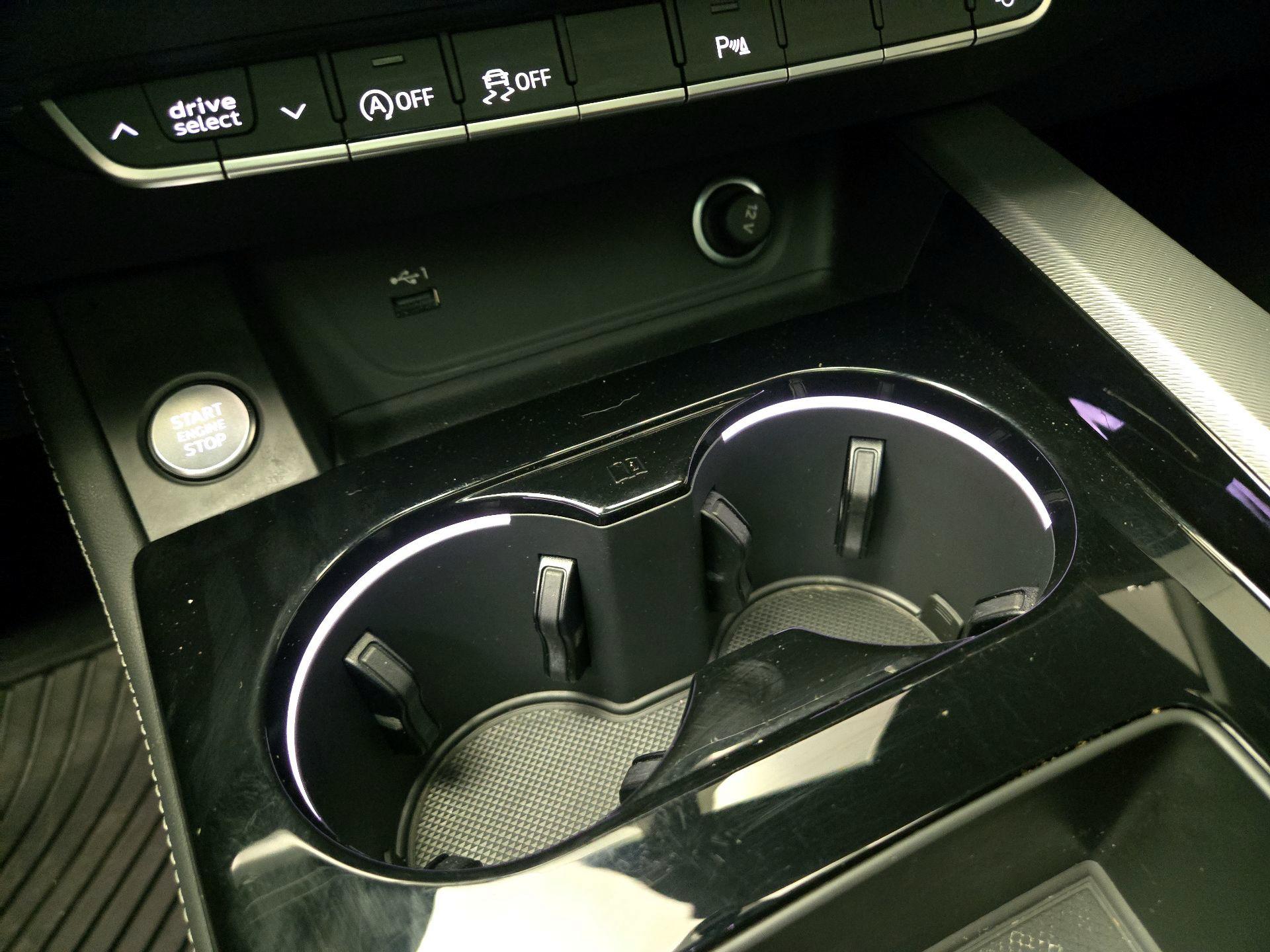 Thumbnail: 2023 Audi A5 - 18