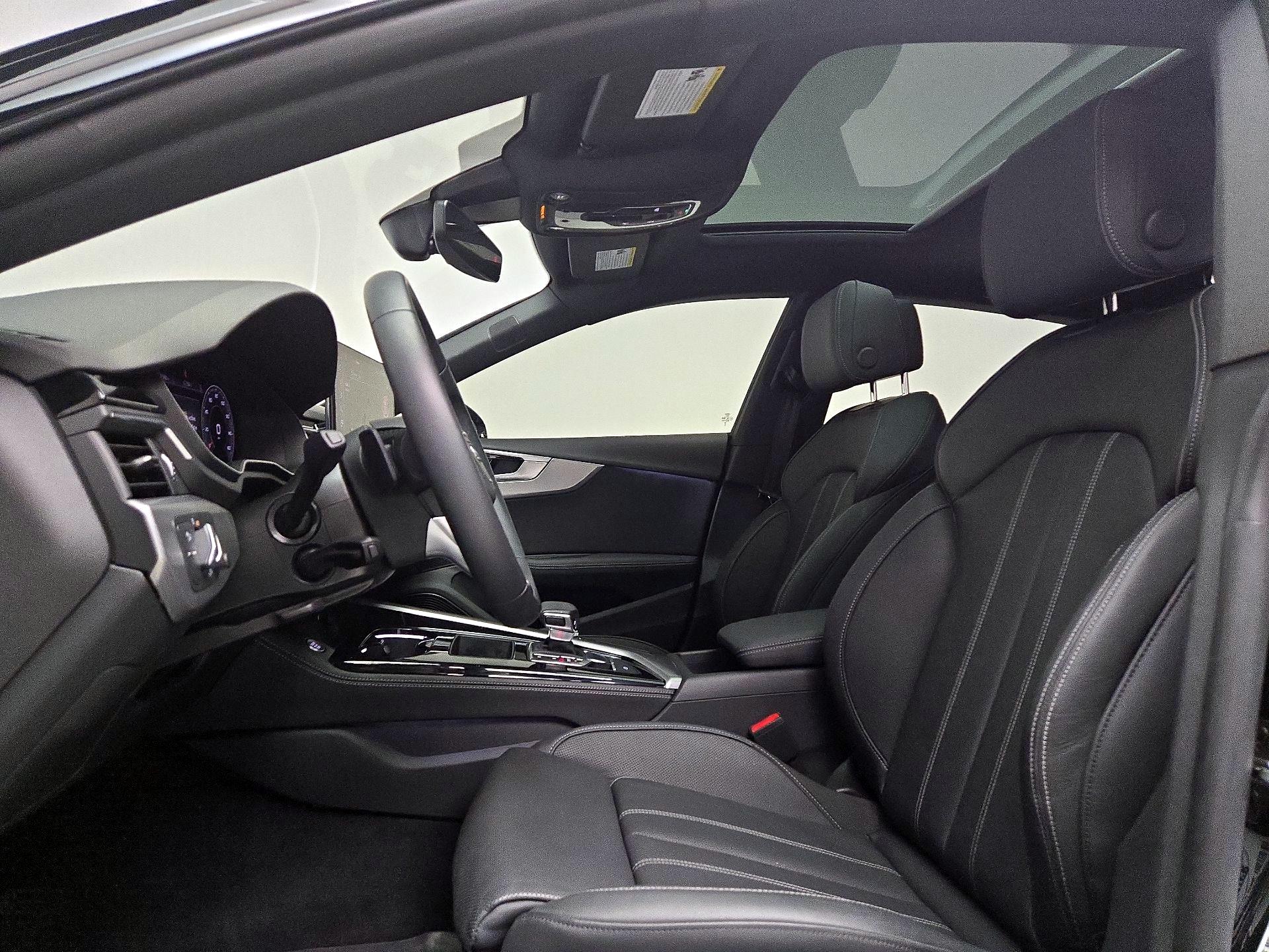 Thumbnail: 2023 Audi A5 - 19