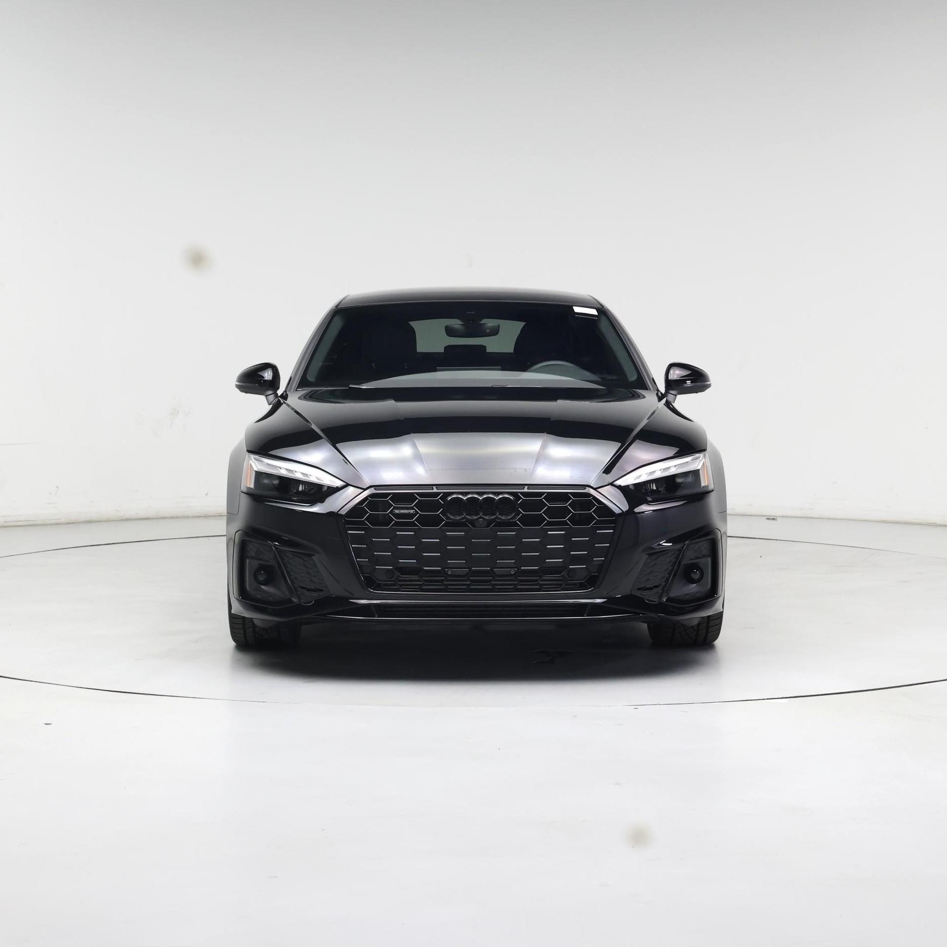 Thumbnail: 2023 Audi A5 - 5