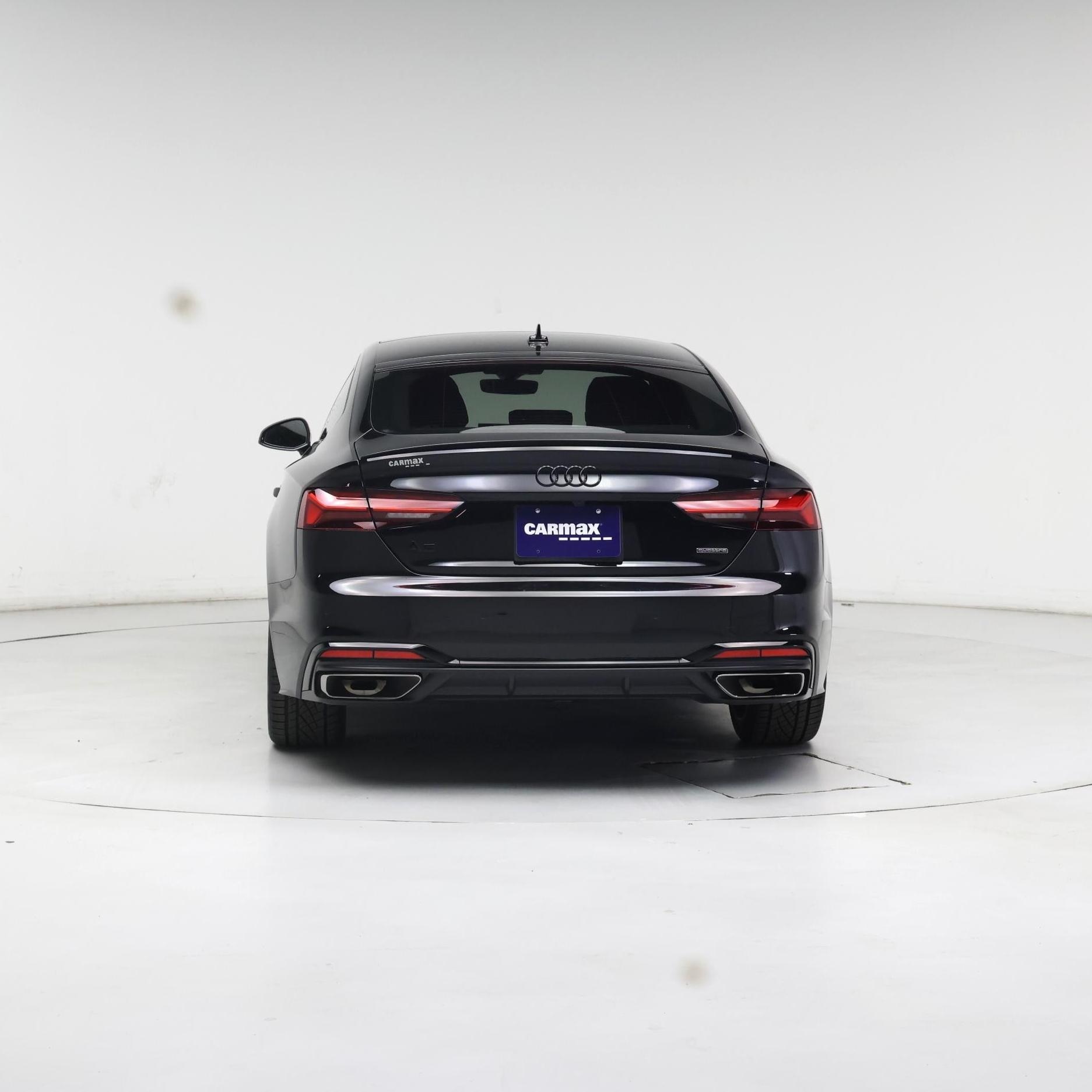 Thumbnail: 2023 Audi A5 - 6