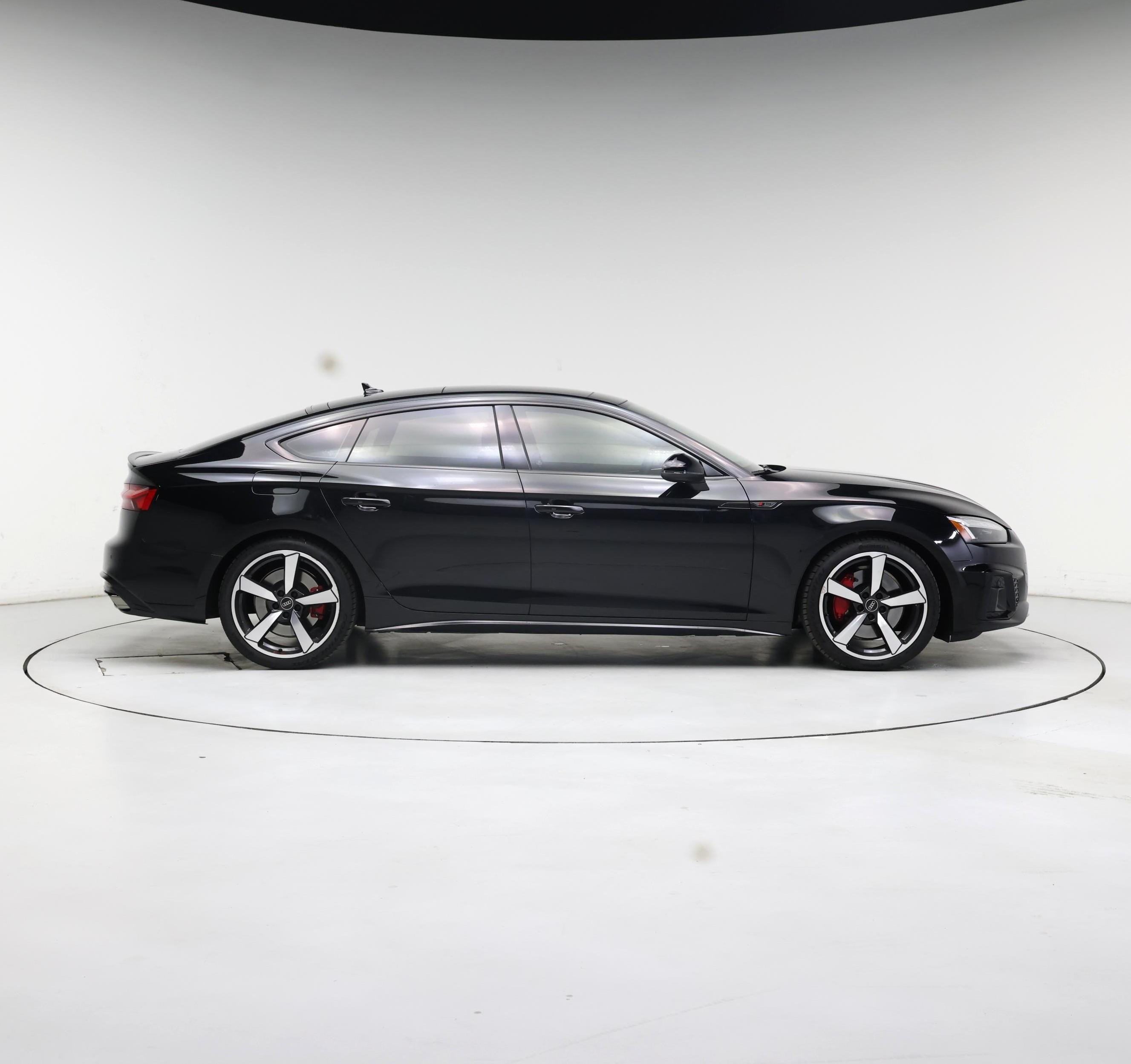 Thumbnail: 2023 Audi A5 - 7