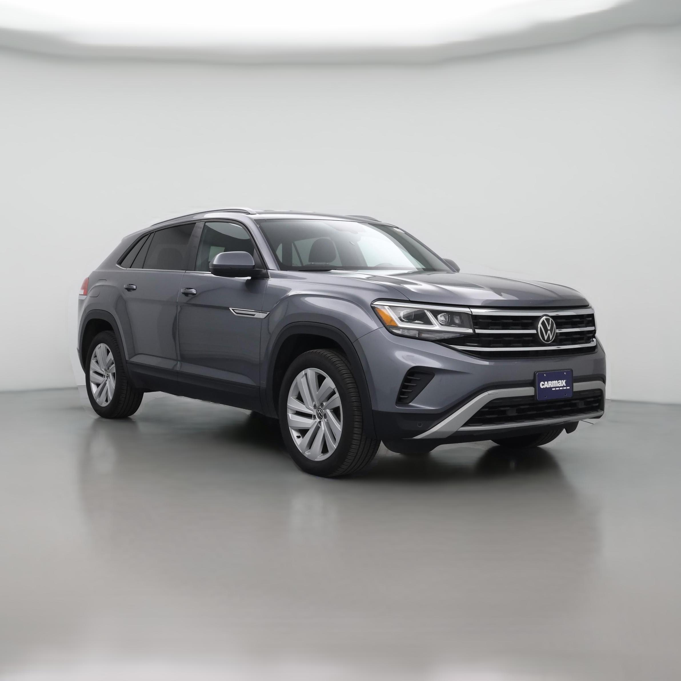Thumbnail: 2020 Volkswagen Atlas - 1