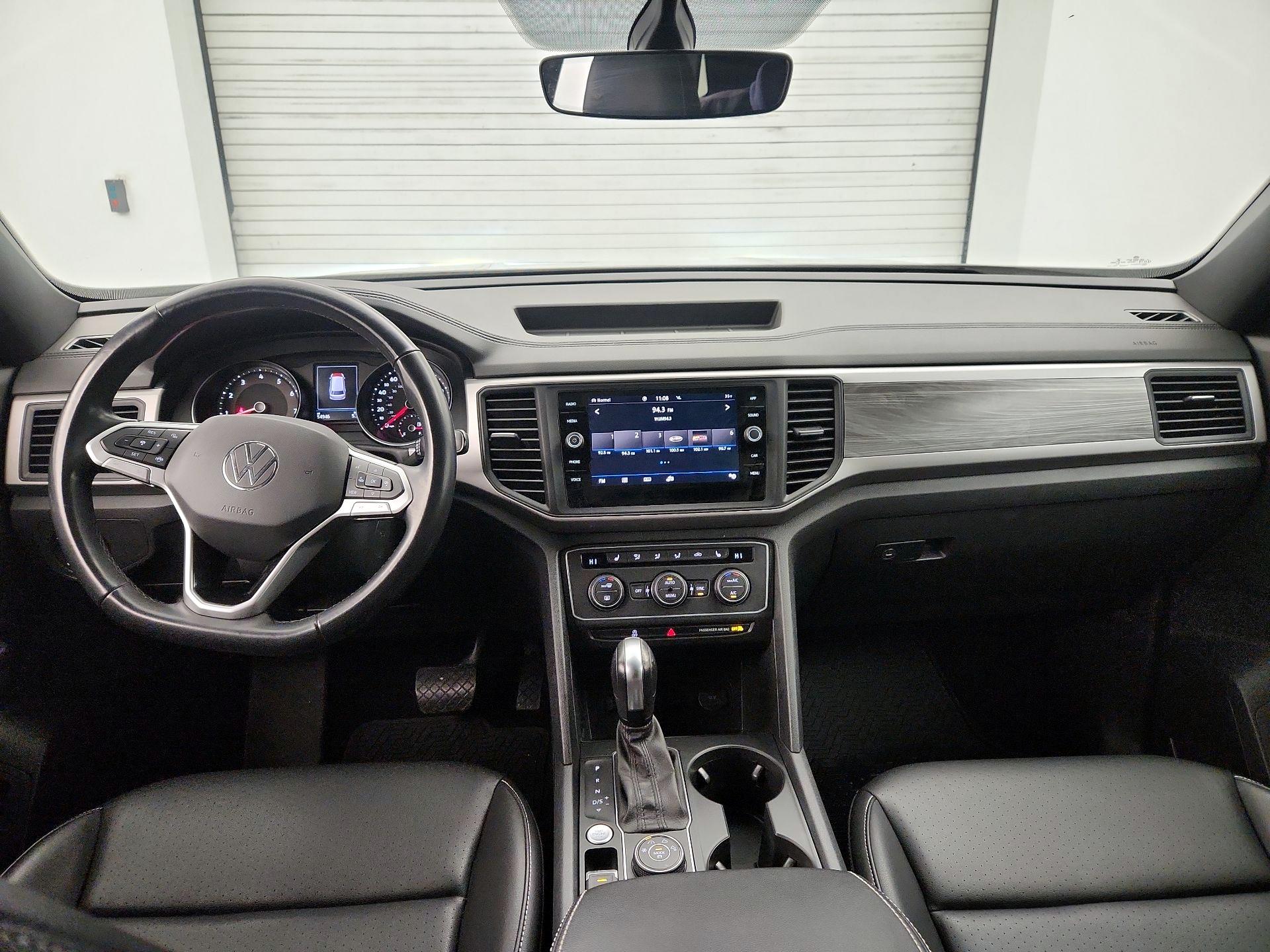 Thumbnail: 2020 Volkswagen Atlas - 9