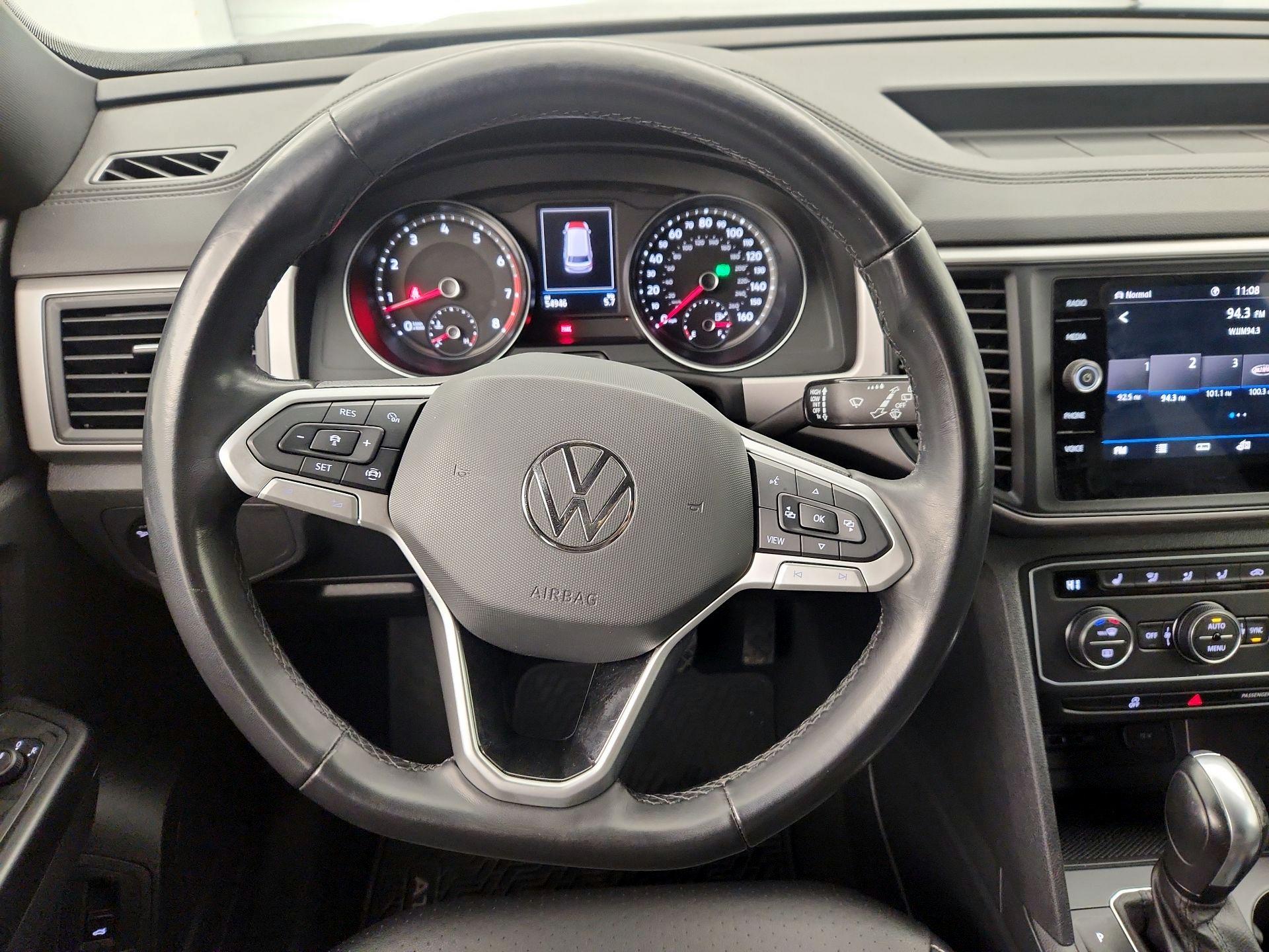 Thumbnail: 2020 Volkswagen Atlas - 10