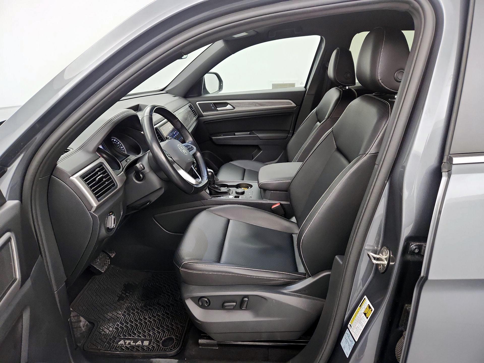 Thumbnail: 2020 Volkswagen Atlas - 11