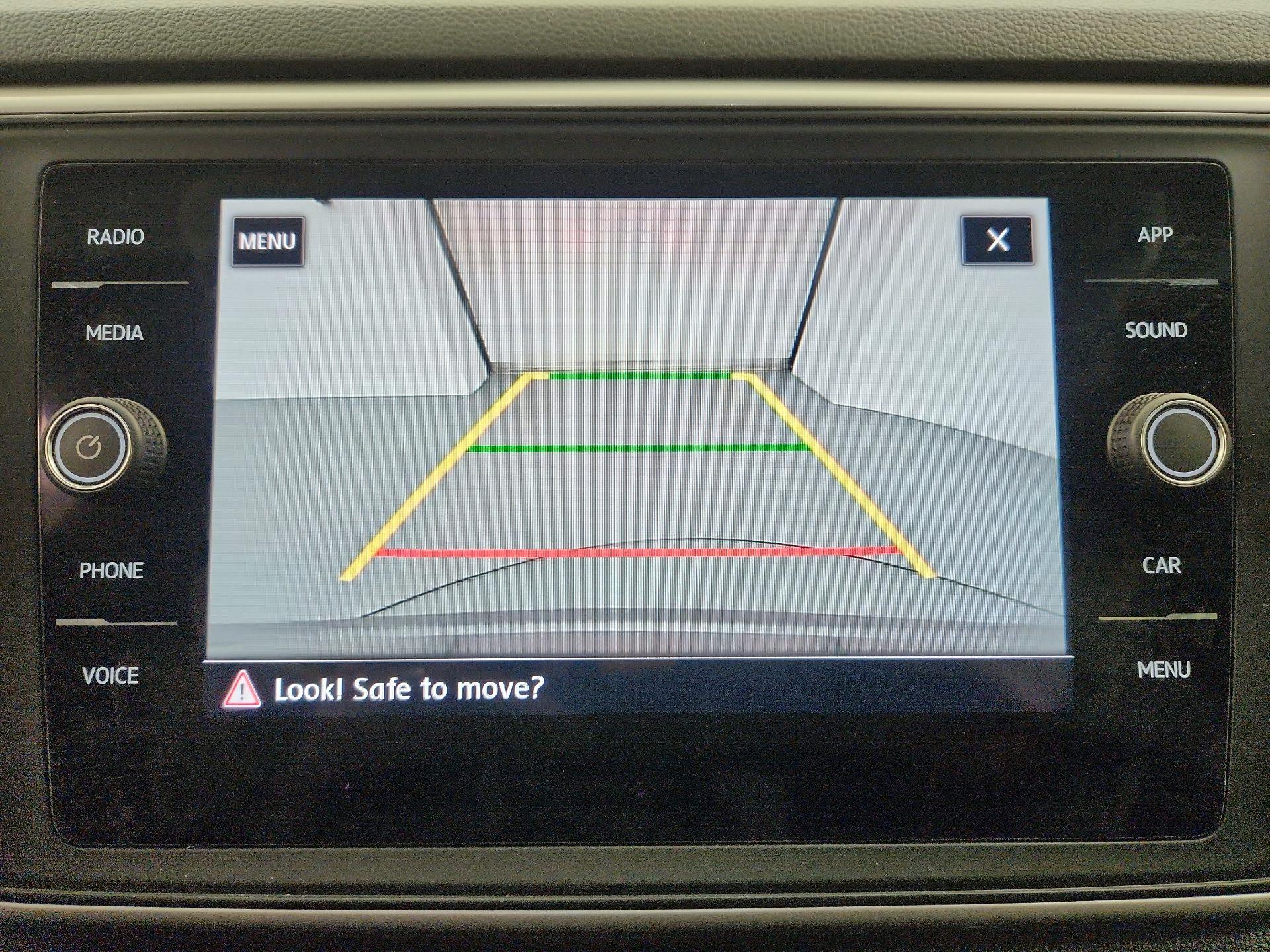 Thumbnail: 2020 Volkswagen Atlas - 14