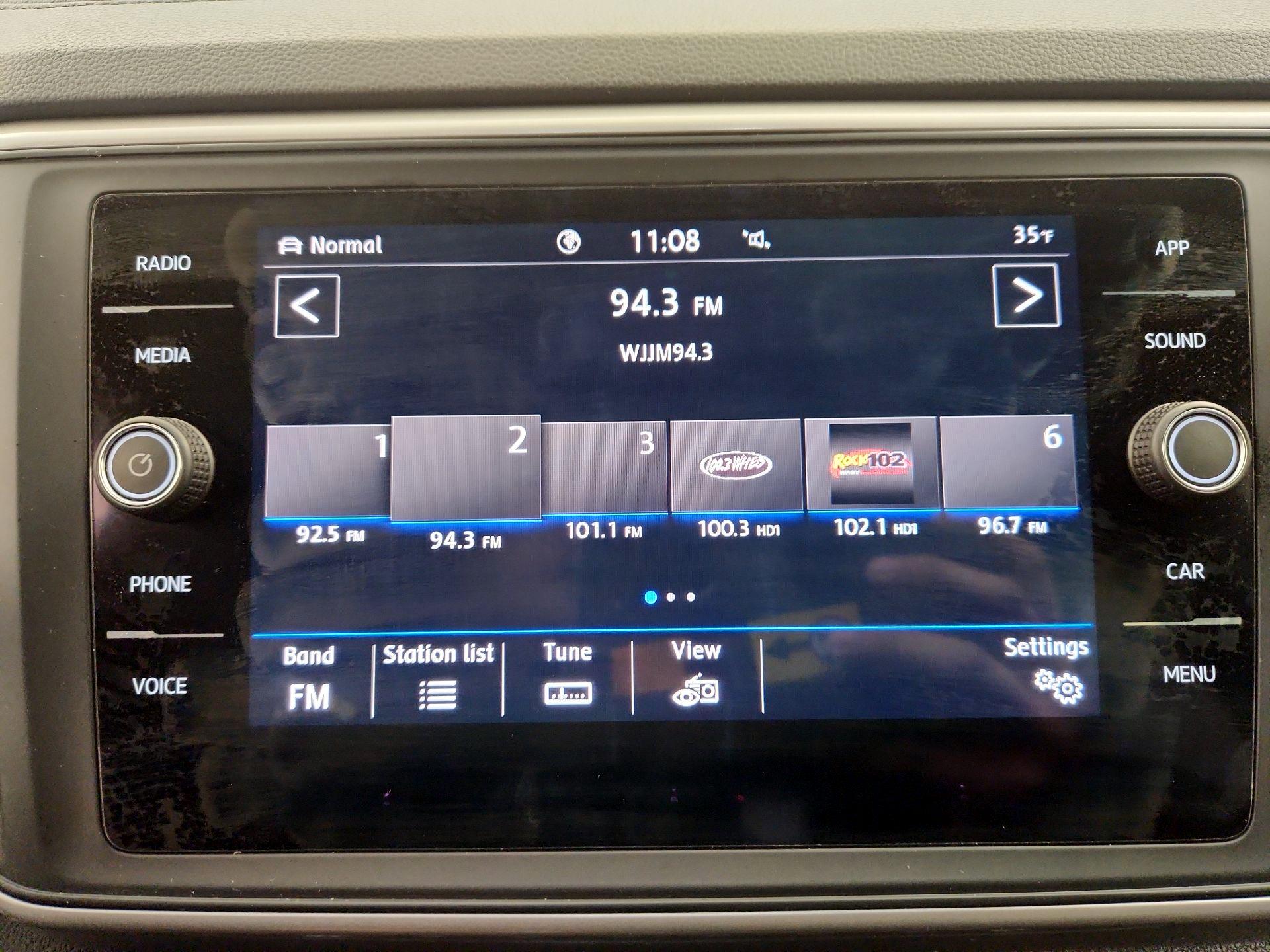 Thumbnail: 2020 Volkswagen Atlas - 15