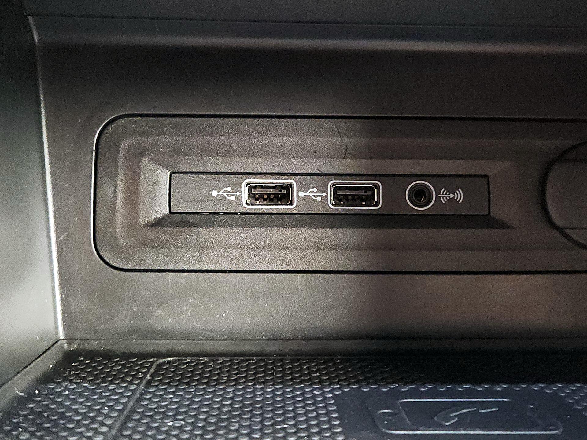 Thumbnail: 2020 Volkswagen Atlas - 18