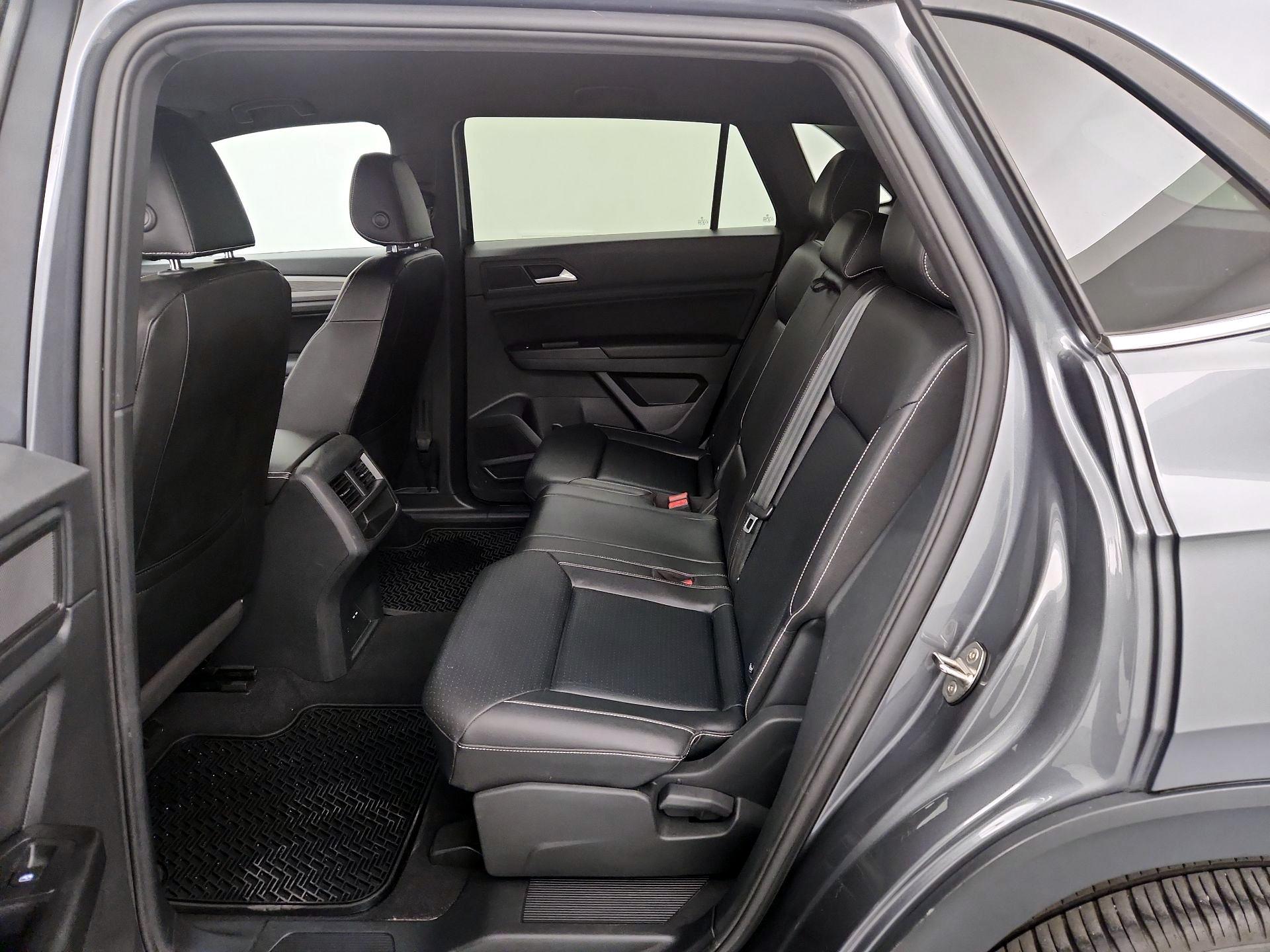 Thumbnail: 2020 Volkswagen Atlas - 19