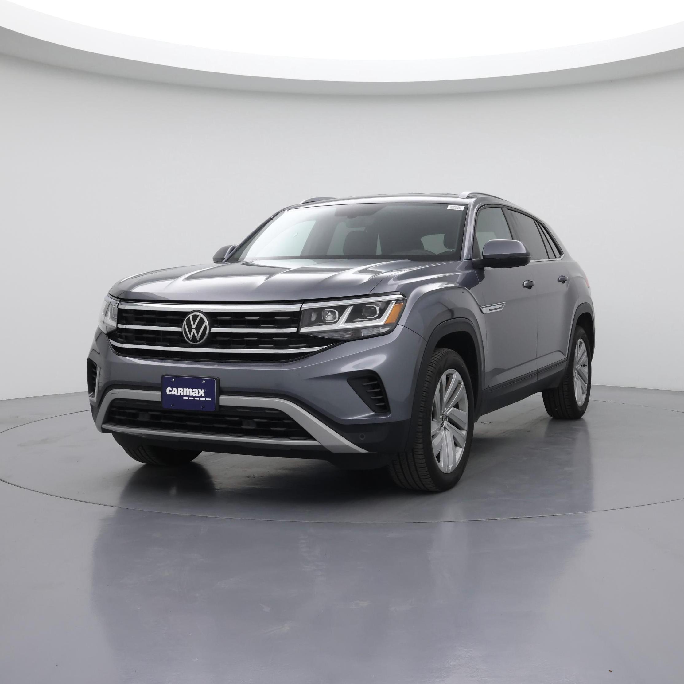 Thumbnail: 2020 Volkswagen Atlas - 4