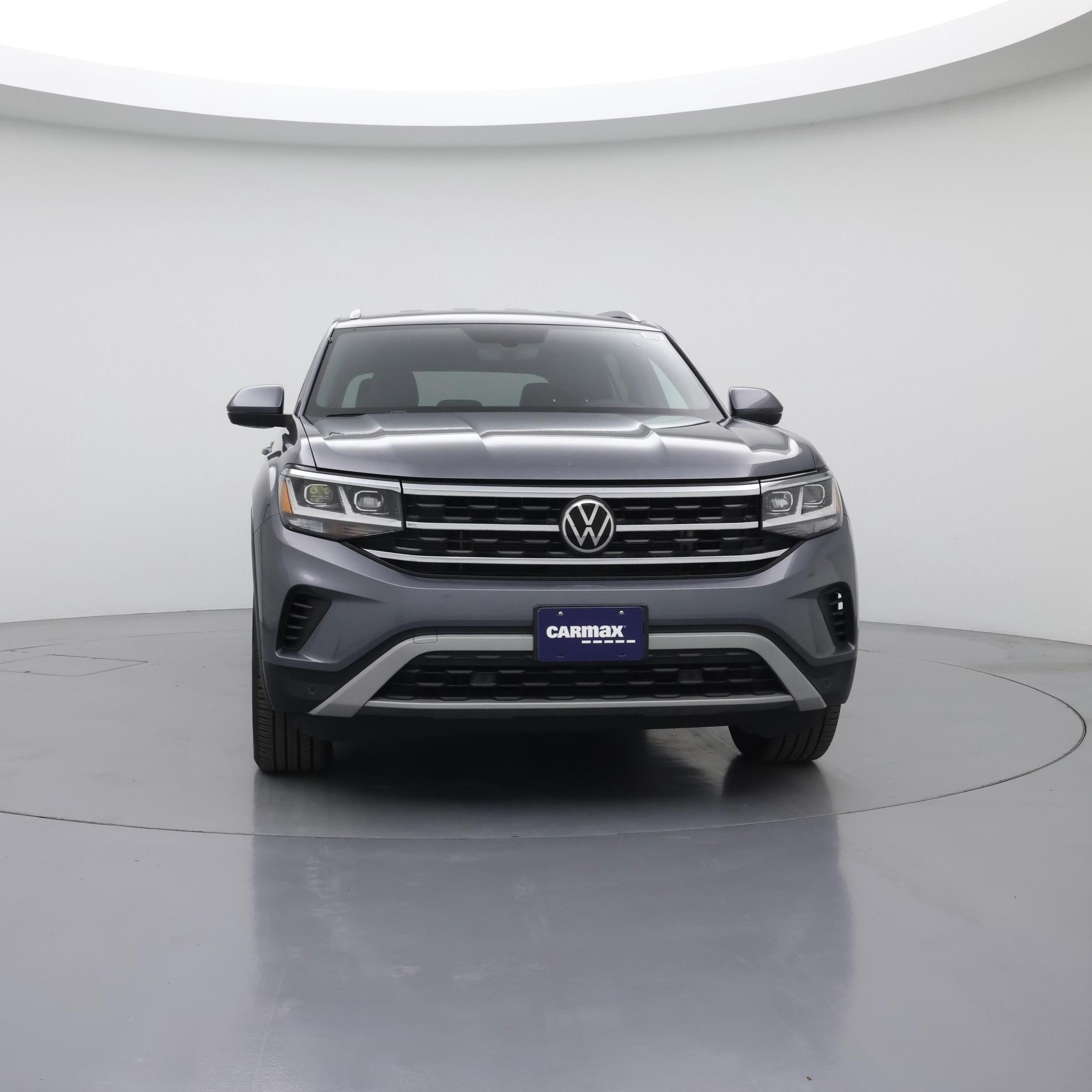 Thumbnail: 2020 Volkswagen Atlas - 5