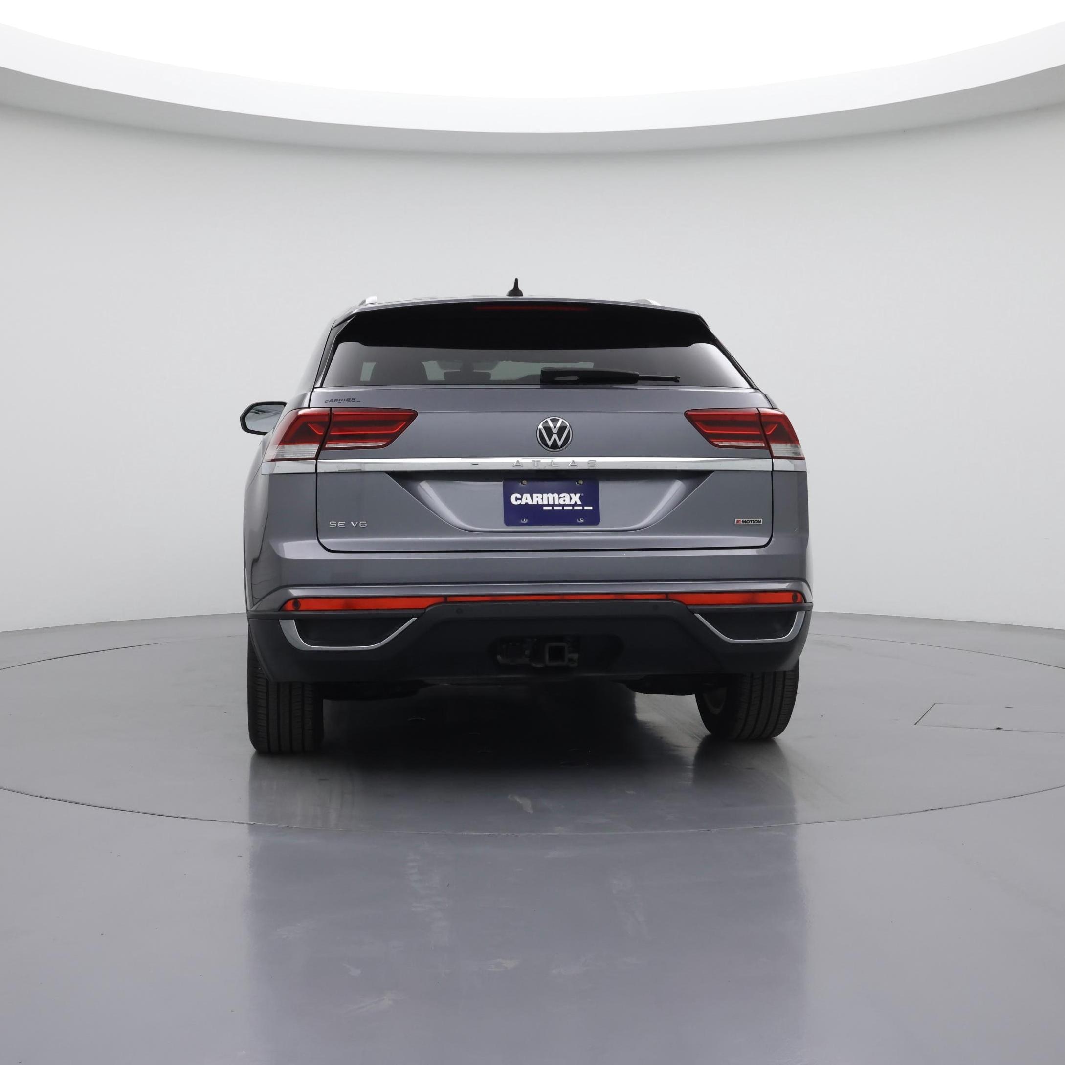 Thumbnail: 2020 Volkswagen Atlas - 6