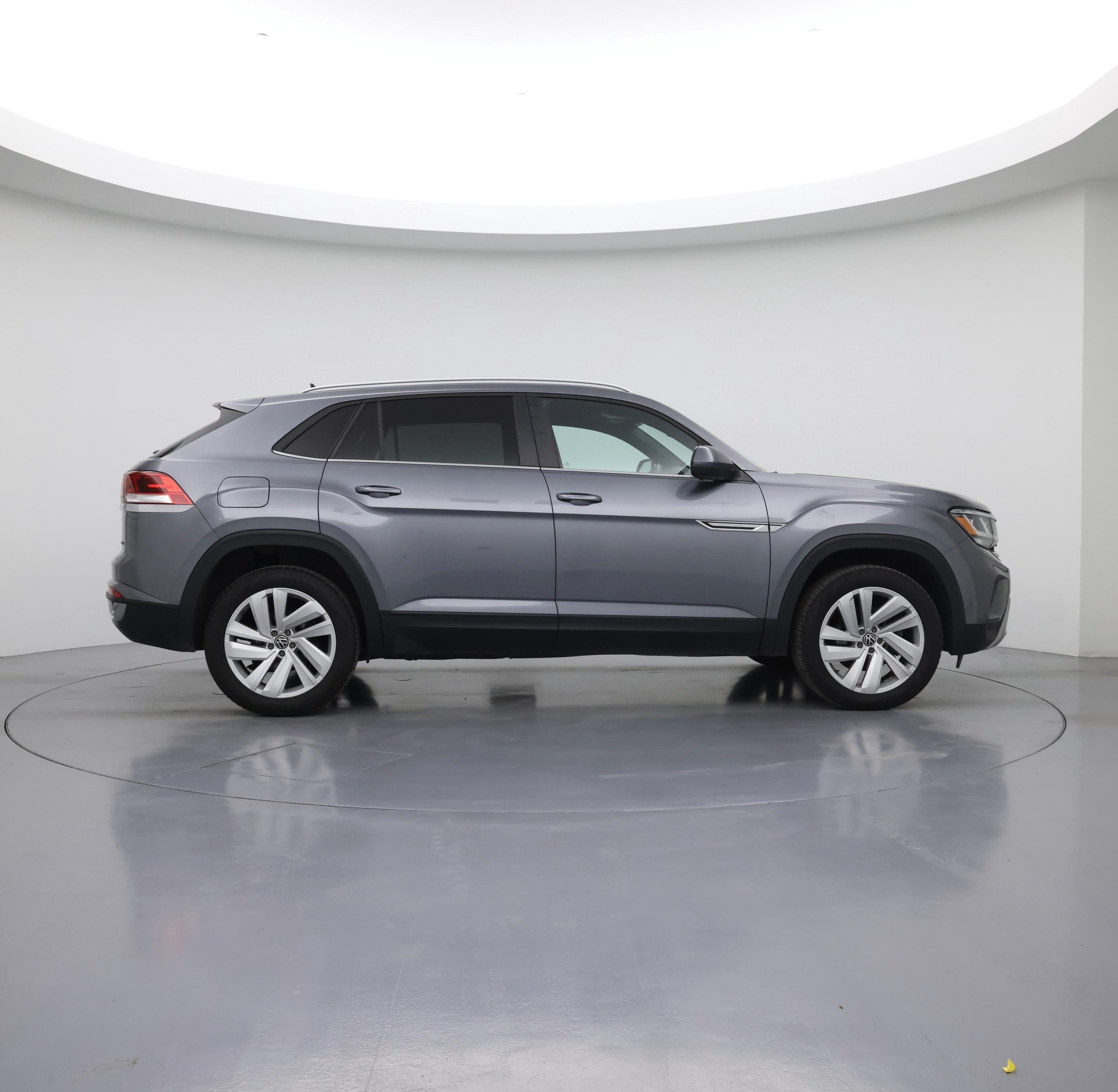 Thumbnail: 2020 Volkswagen Atlas - 7