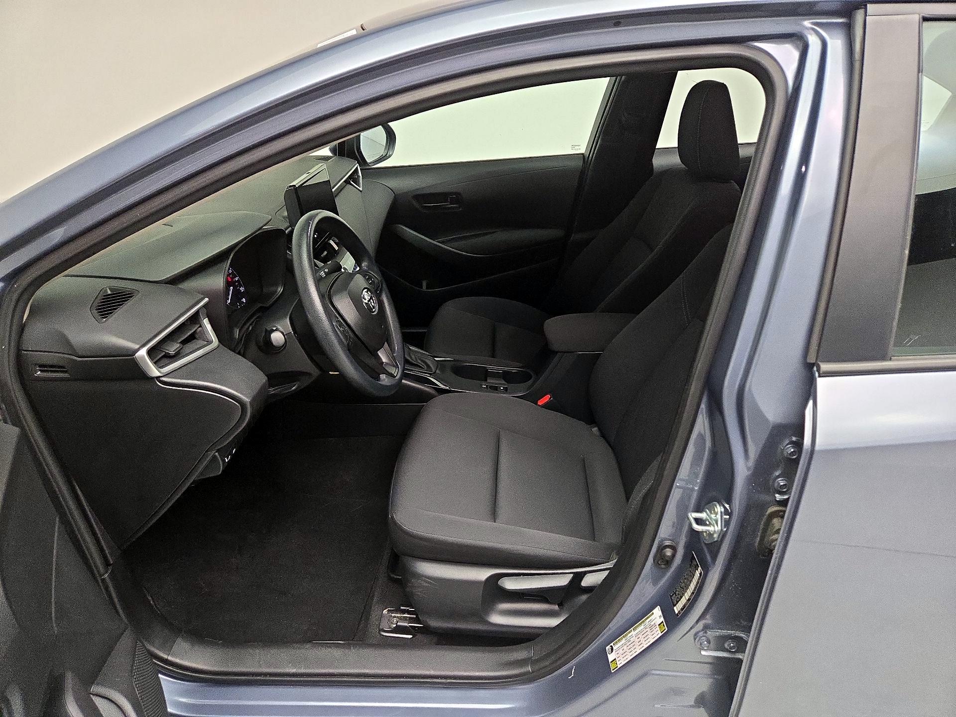 Thumbnail: 2024 Toyota Corolla - 11