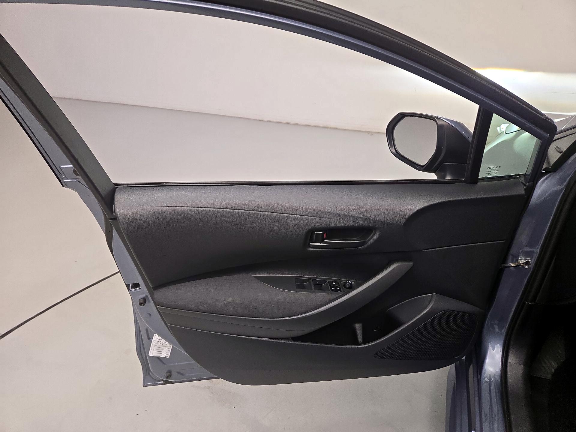 Thumbnail: 2024 Toyota Corolla - 12