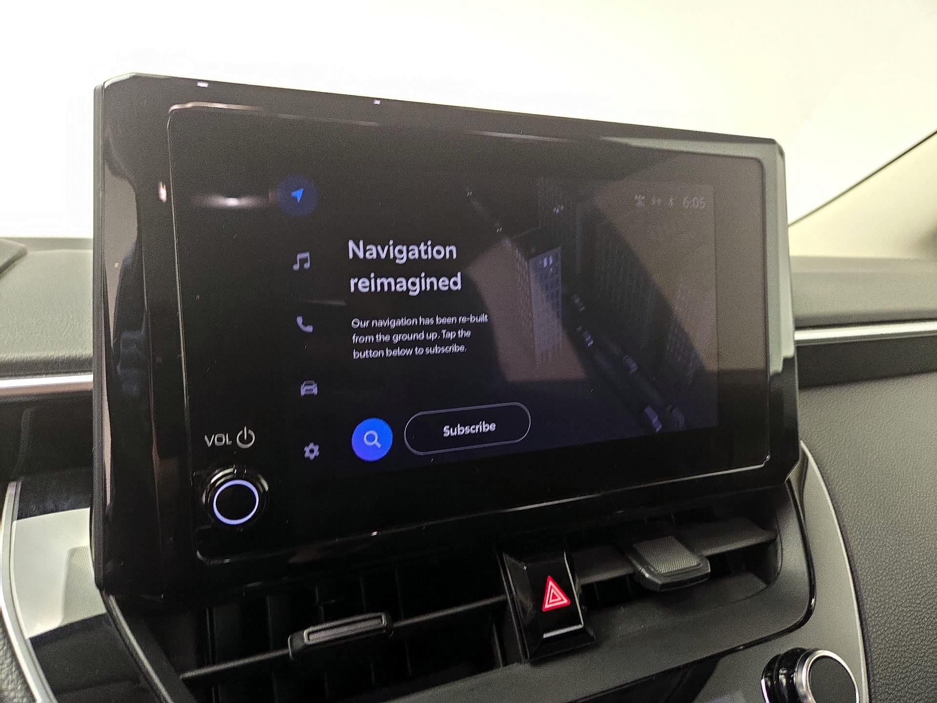 Thumbnail: 2024 Toyota Corolla - 14