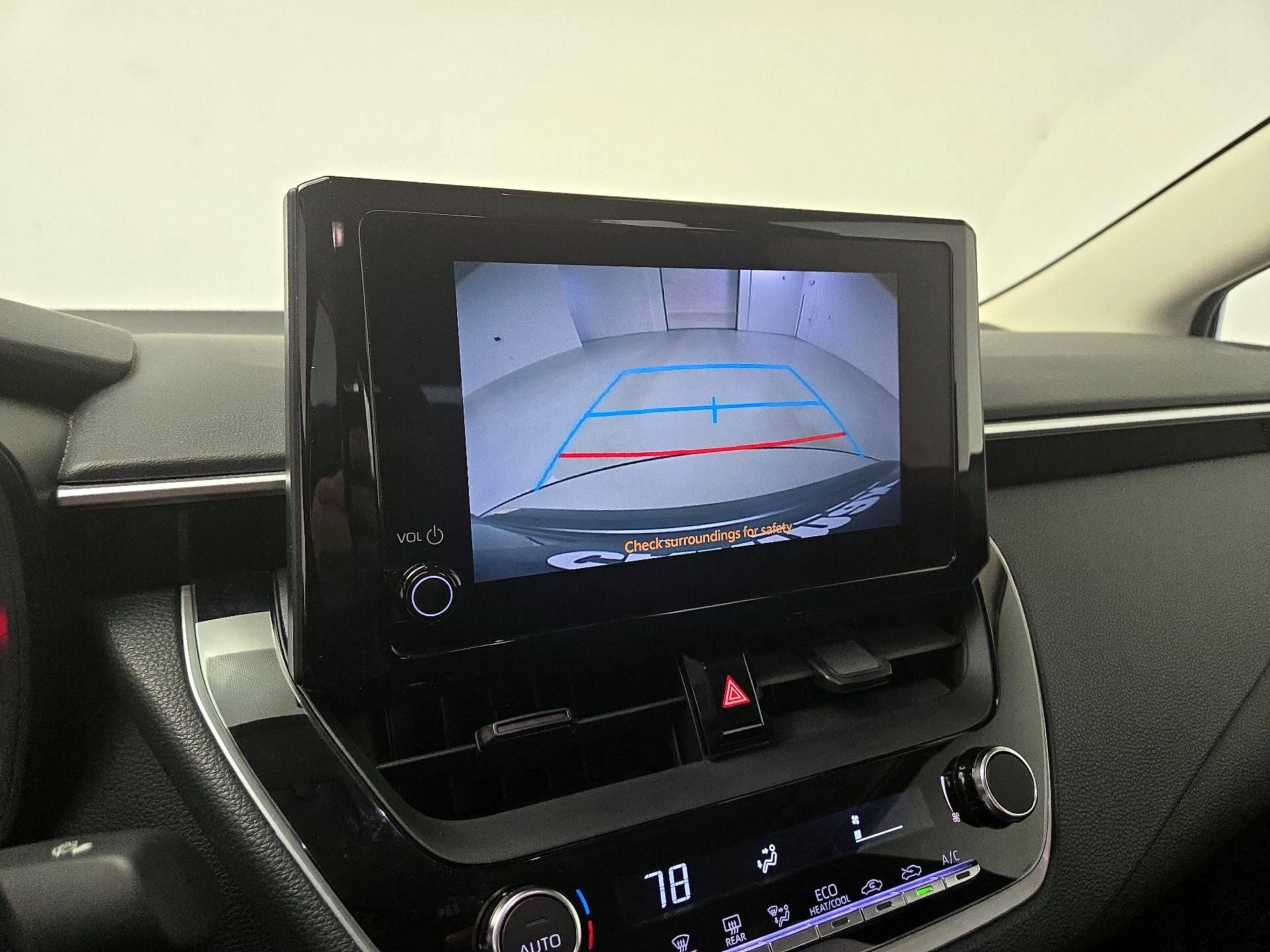 Thumbnail: 2024 Toyota Corolla - 15