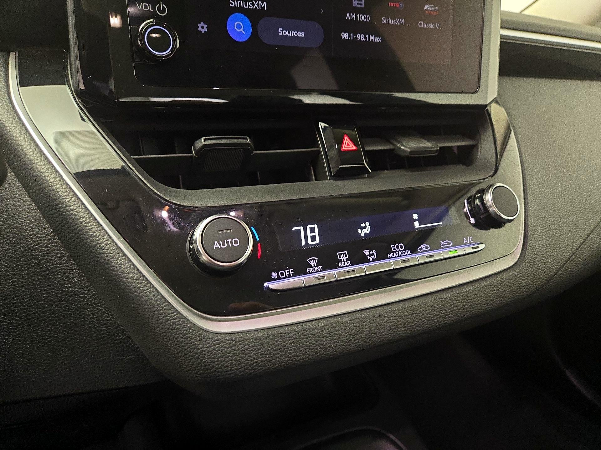 Thumbnail: 2024 Toyota Corolla - 17