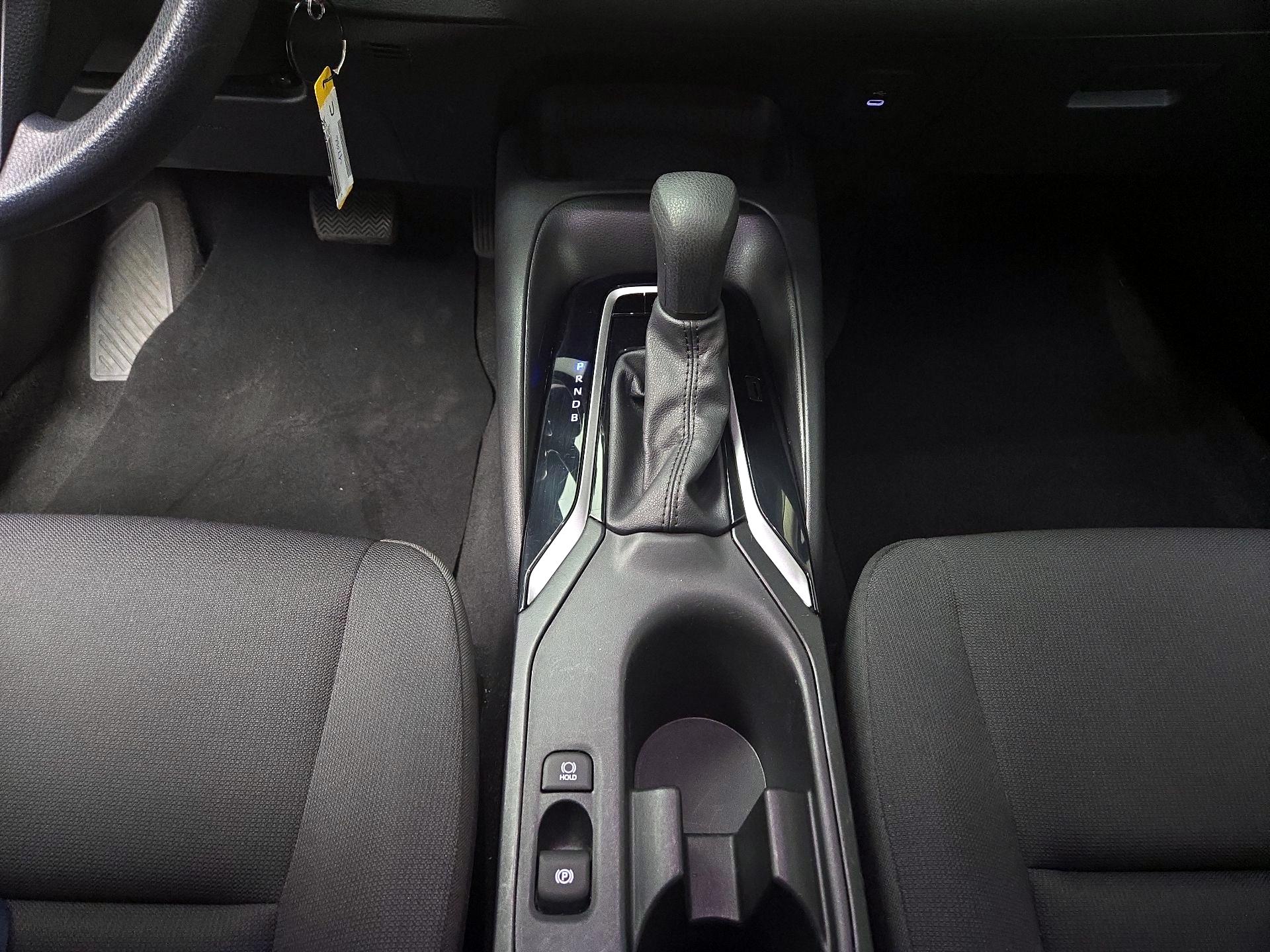 Thumbnail: 2024 Toyota Corolla - 18