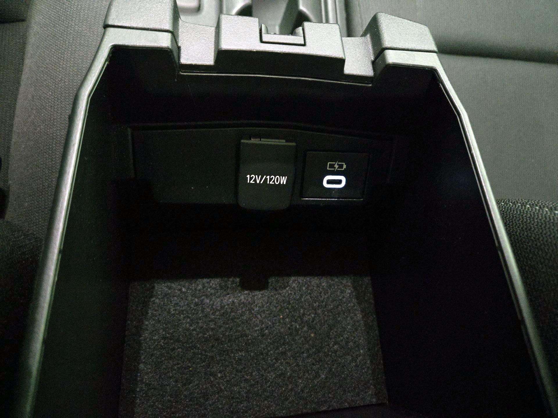 Thumbnail: 2024 Toyota Corolla - 19