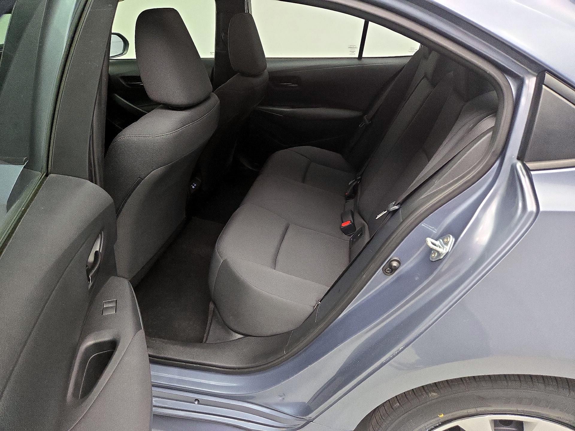 Thumbnail: 2024 Toyota Corolla - 20