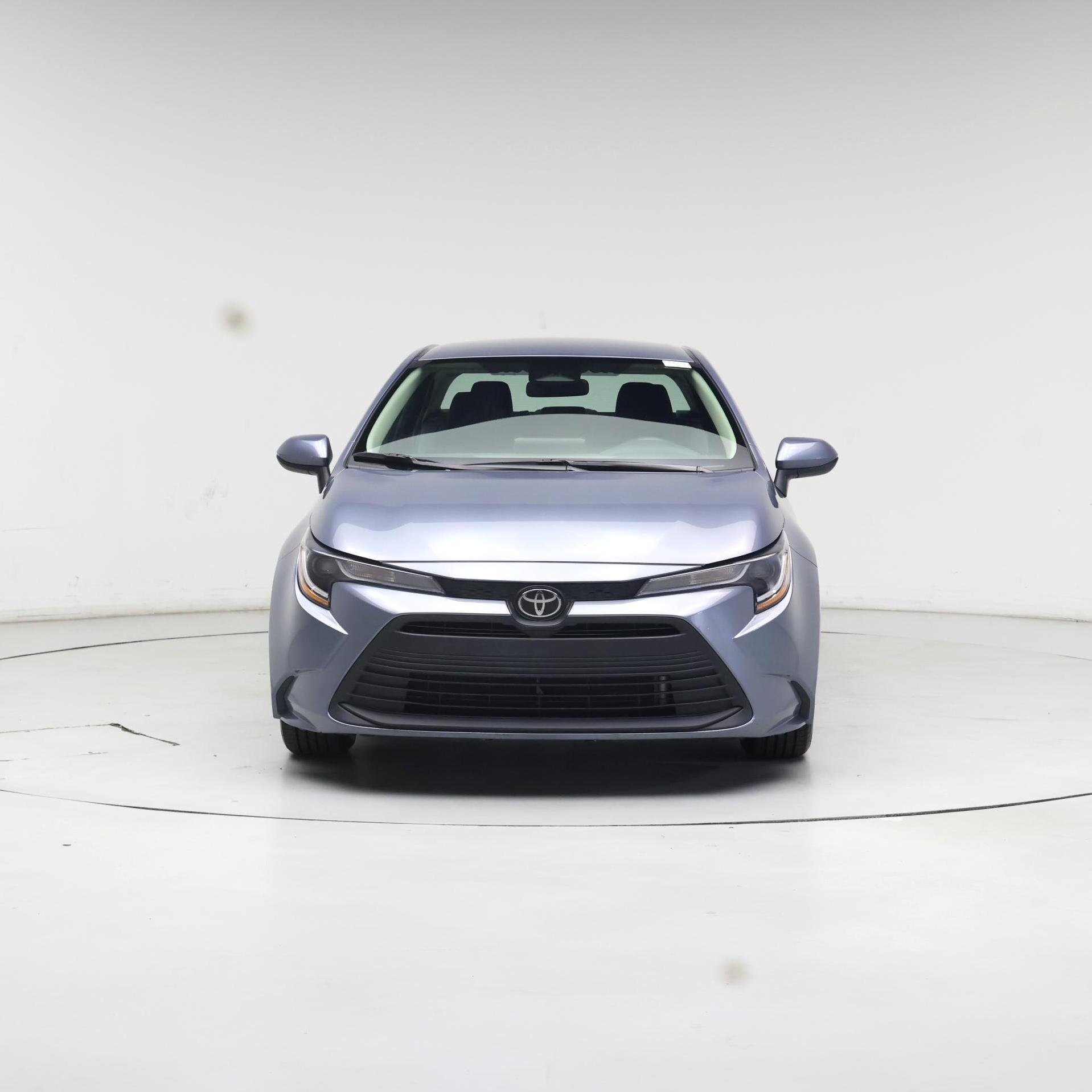 Thumbnail: 2024 Toyota Corolla - 5