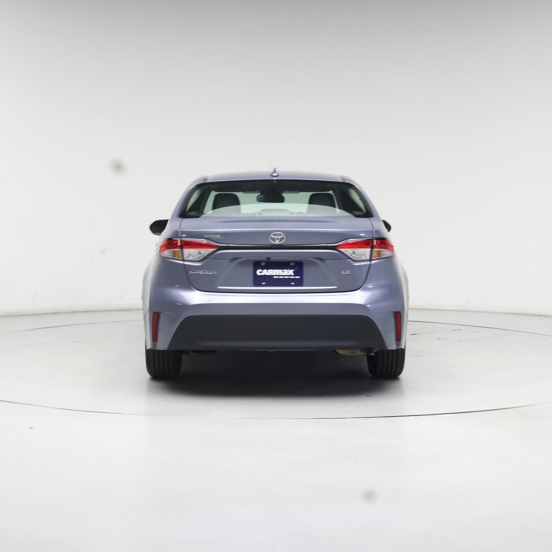 Thumbnail: 2024 Toyota Corolla - 6