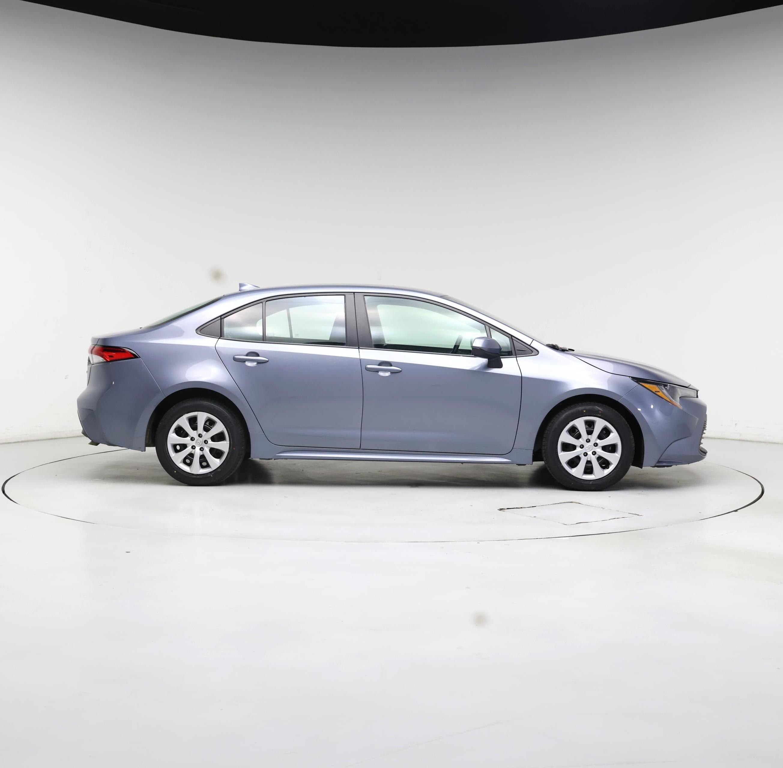 Thumbnail: 2024 Toyota Corolla - 7