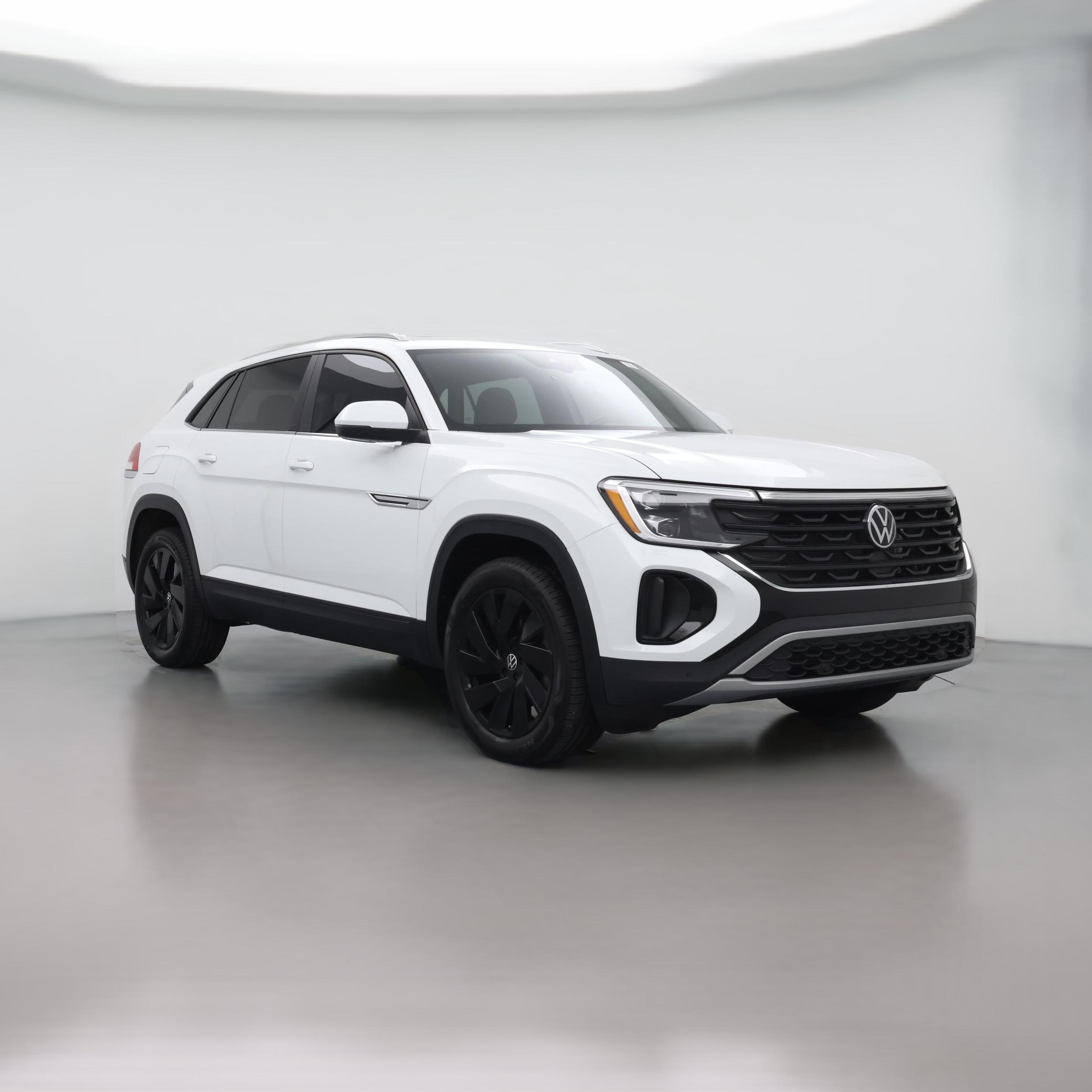 Thumbnail: 2024 Volkswagen Atlas - 1