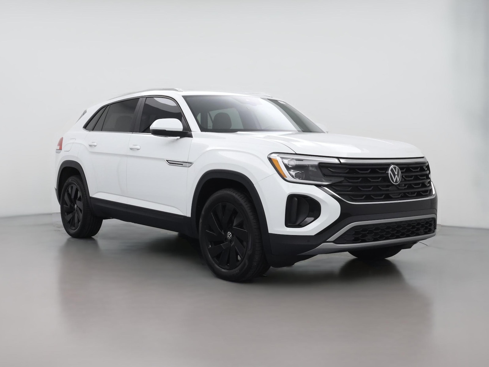 2024 Volkswagen Atlas Cross Sport SE w/Tech