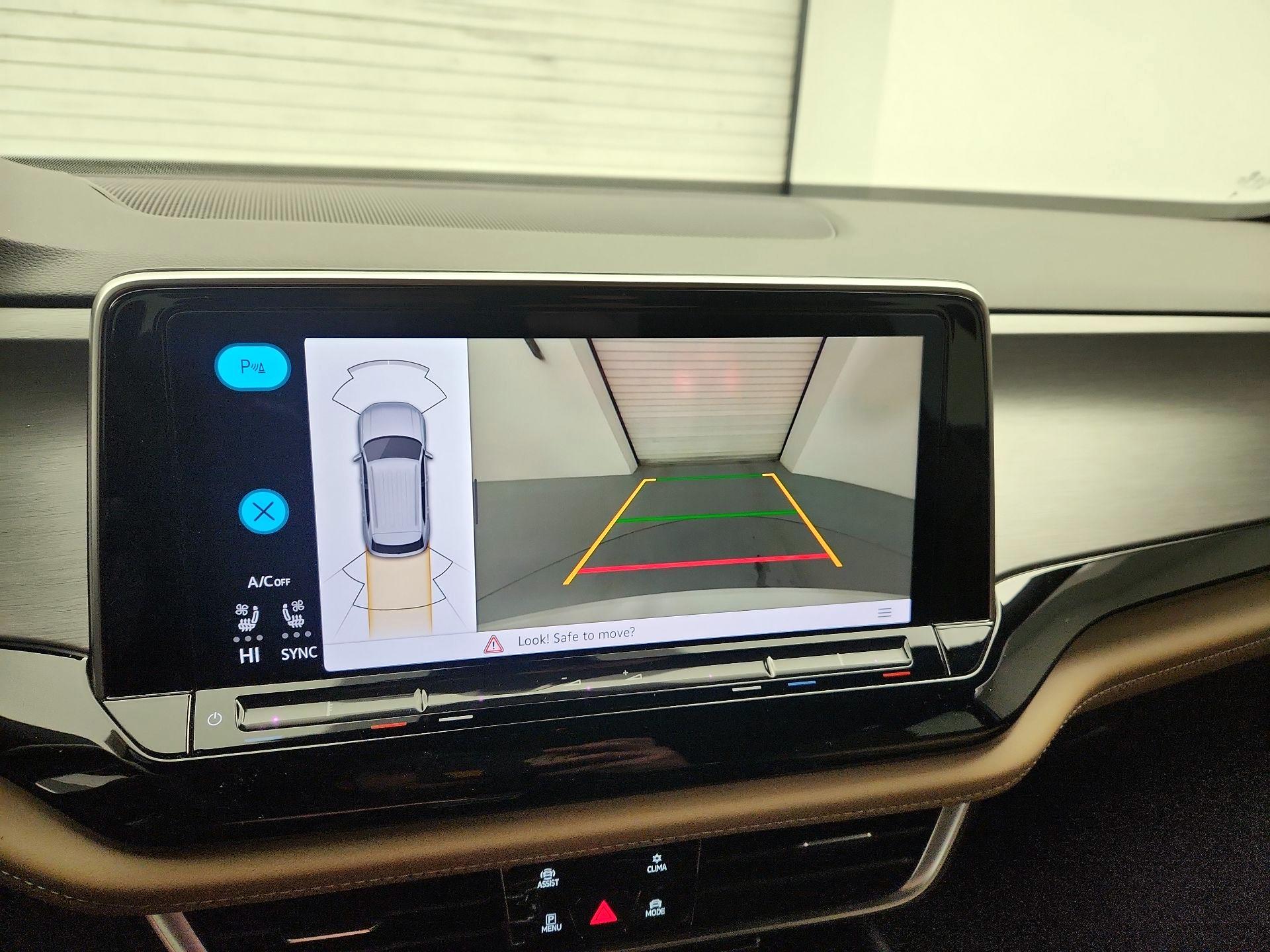 Thumbnail: 2024 Volkswagen Atlas - 14