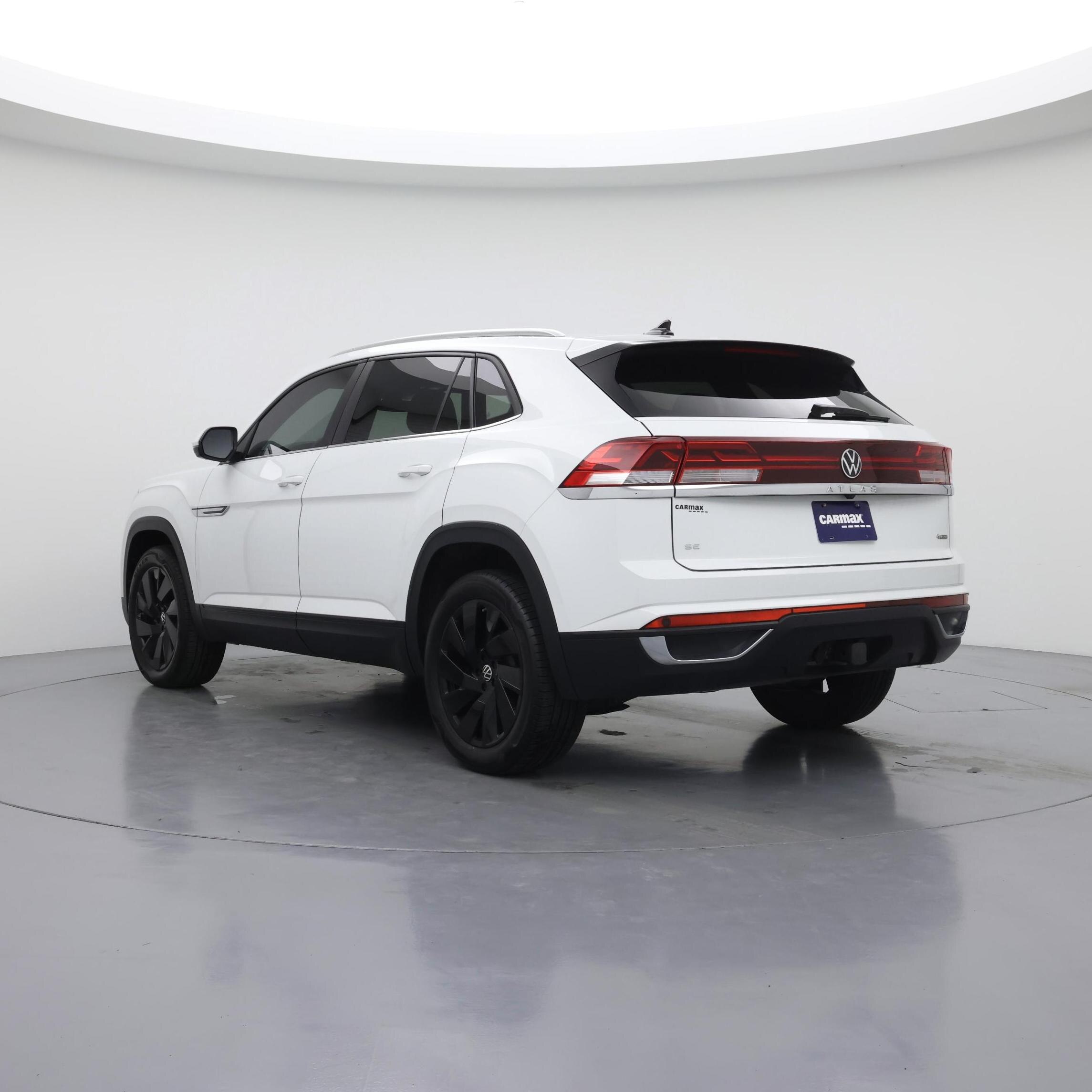 Thumbnail: 2024 Volkswagen Atlas - 2