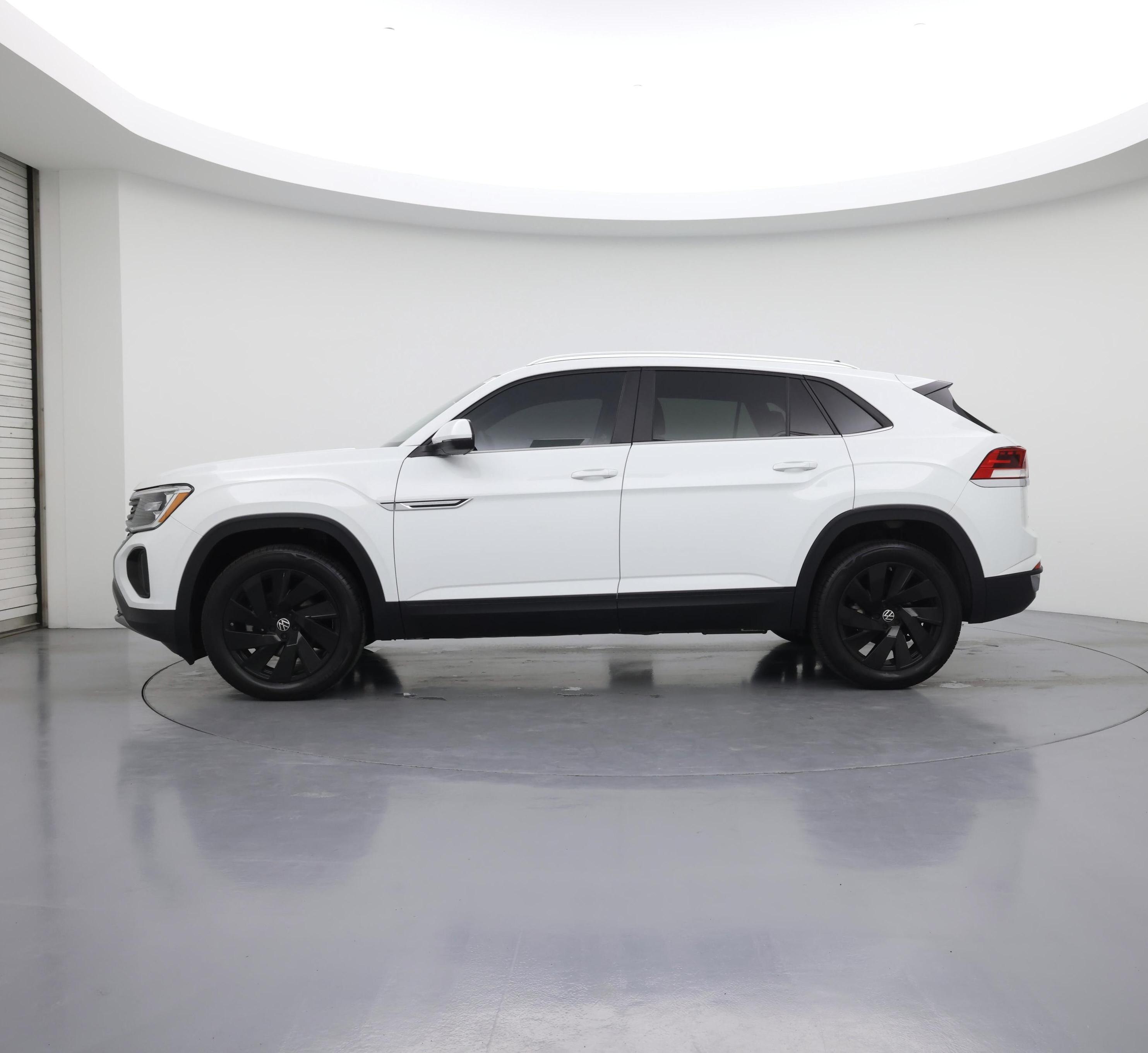 Thumbnail: 2024 Volkswagen Atlas - 3