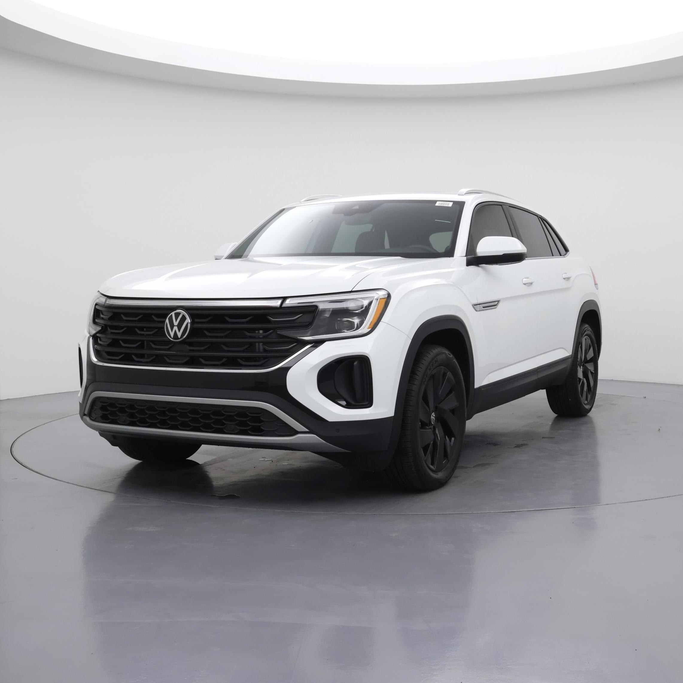 Thumbnail: 2024 Volkswagen Atlas - 4