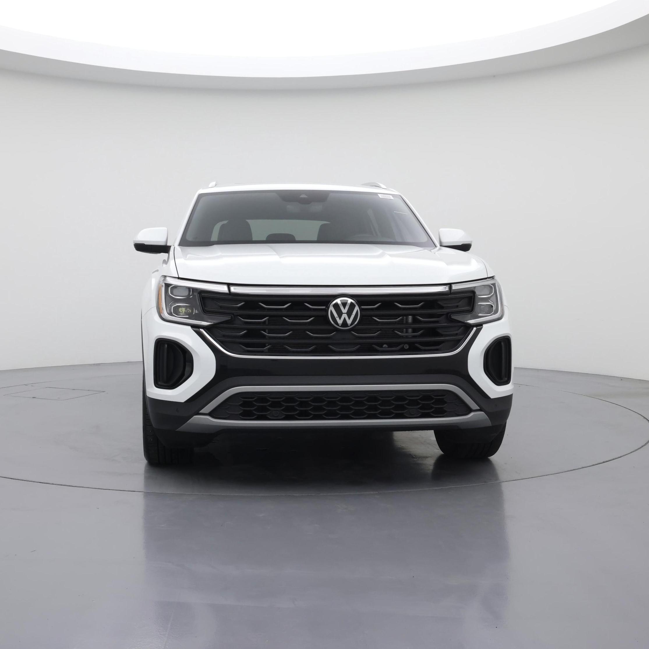 Thumbnail: 2024 Volkswagen Atlas - 5