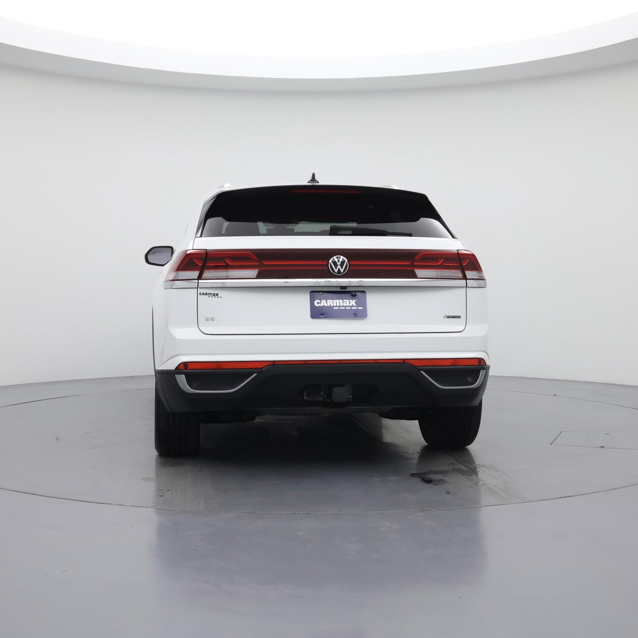 Thumbnail: 2024 Volkswagen Atlas - 6