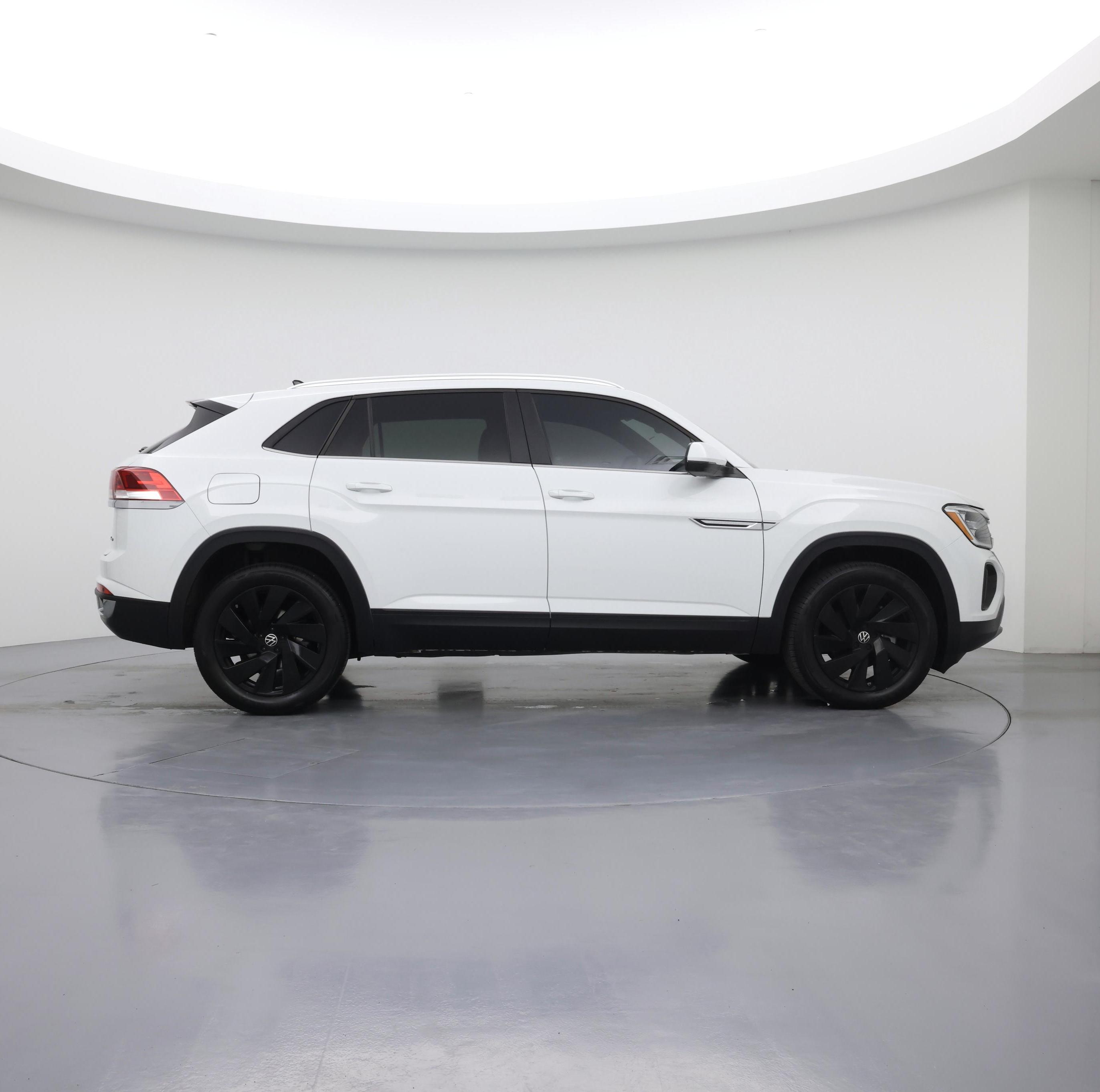 Thumbnail: 2024 Volkswagen Atlas - 7