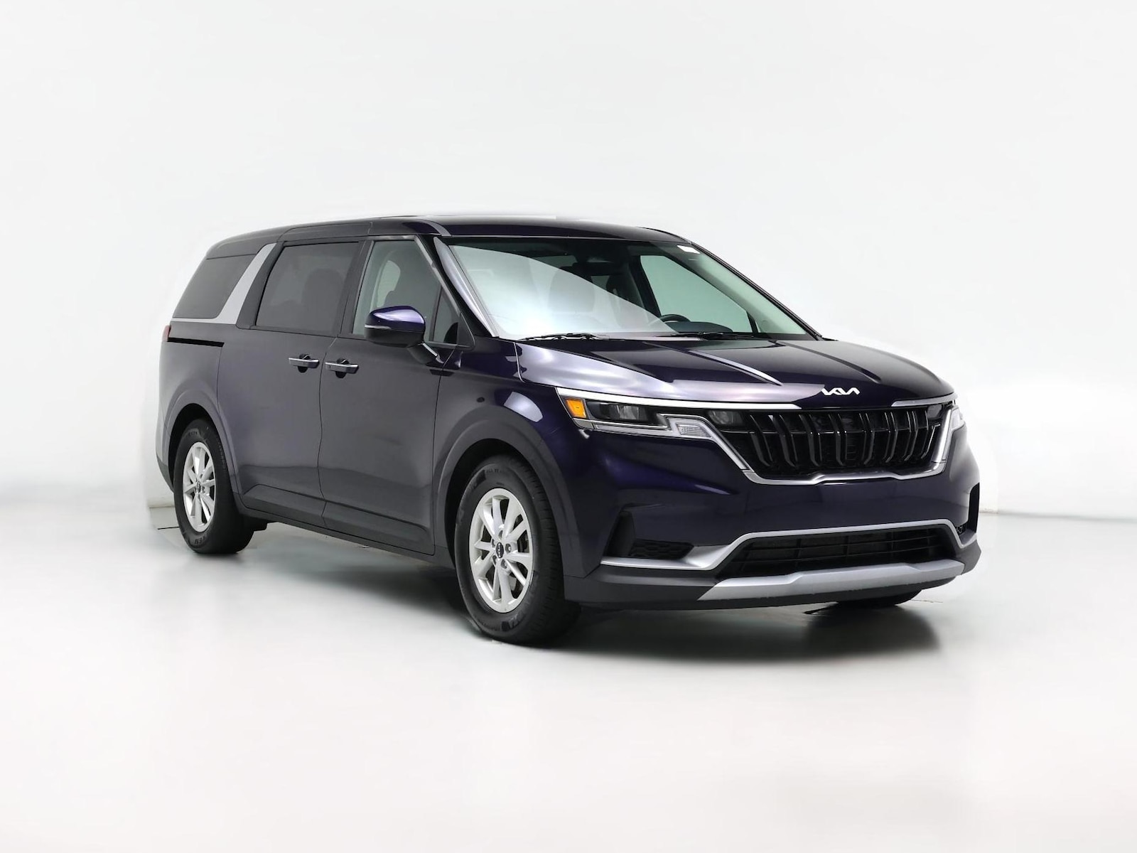2024 Kia Carnival LX Seat Pkg - Photo 1