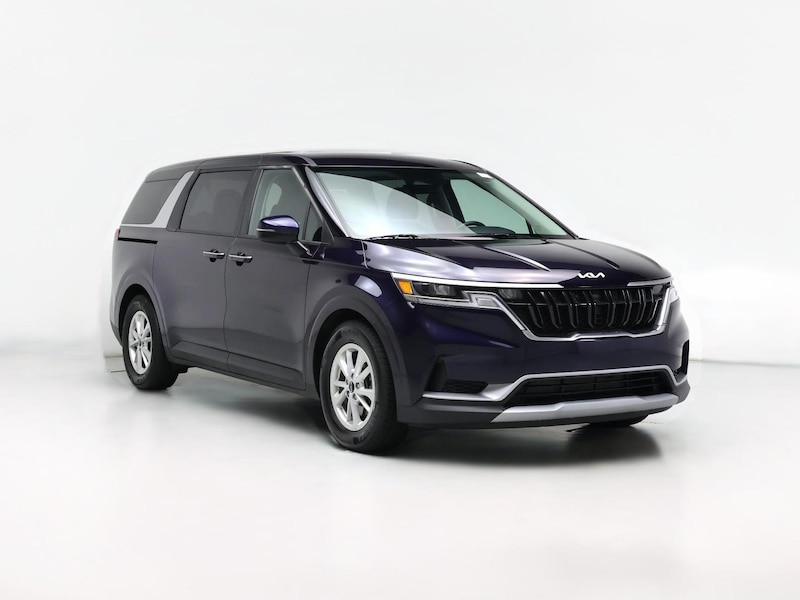2024 Kia Carnival LX -
                  Franklin, TN