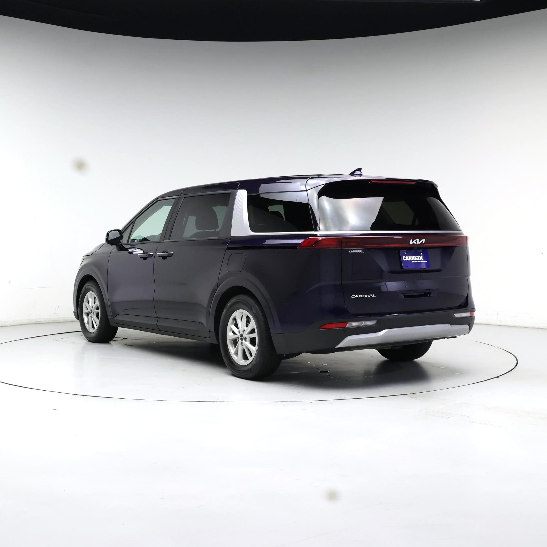 Thumbnail: 2024 Kia Carnival - 2