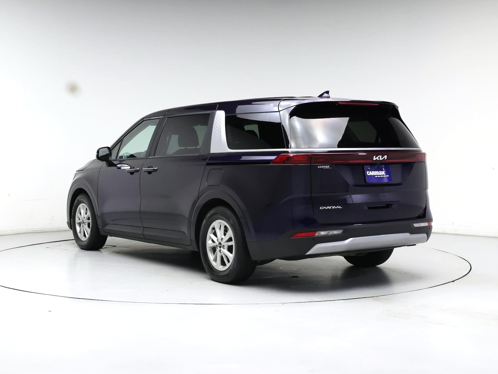 2024 Kia Carnival LX Seat Pkg - Photo 3
