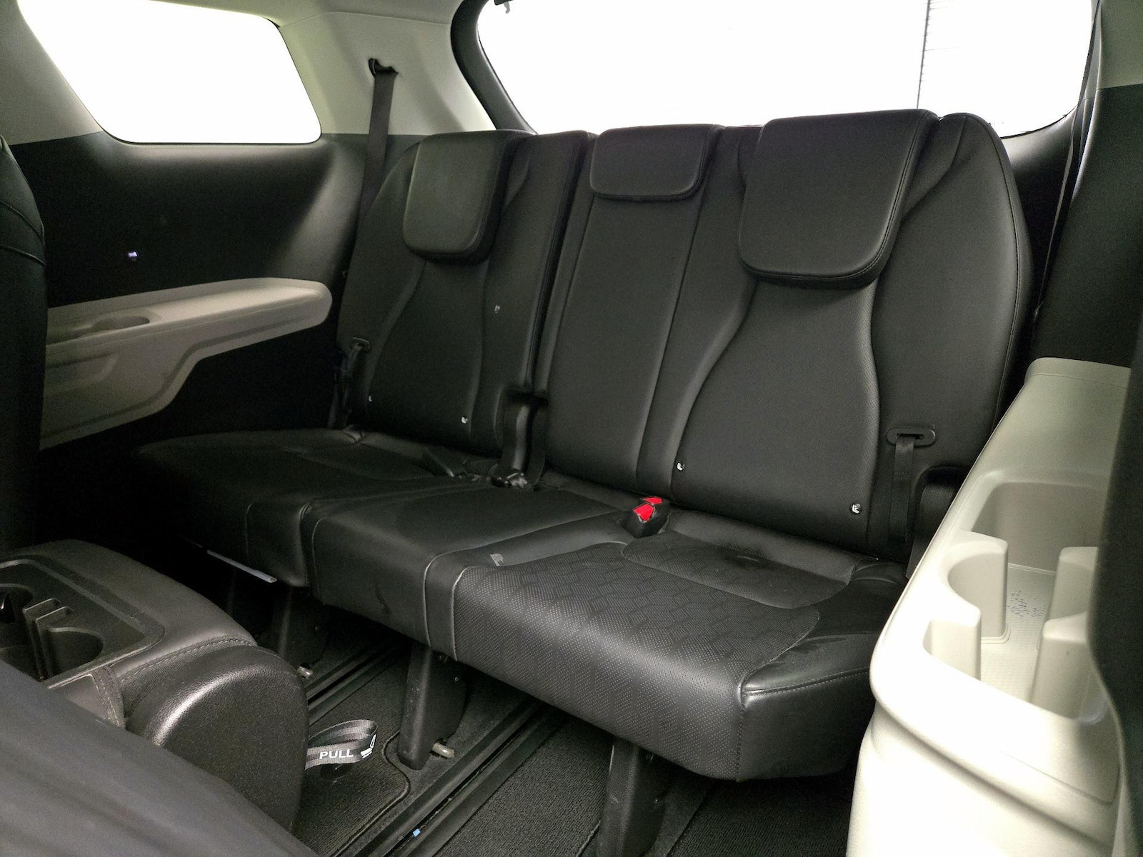 2024 Kia Carnival LX Seat Pkg - Photo 21