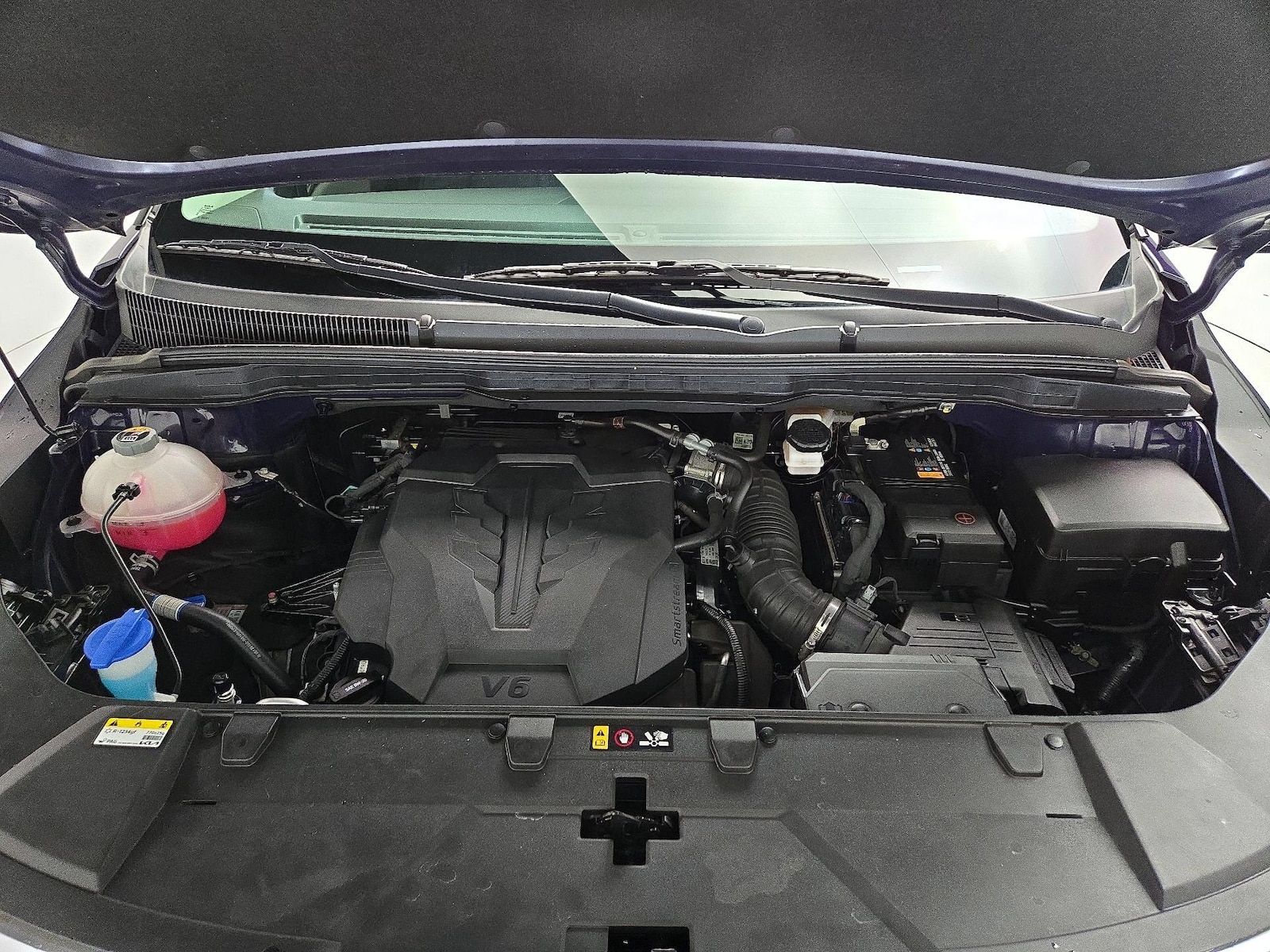 2024 Kia Carnival LX Seat Pkg - Photo 24