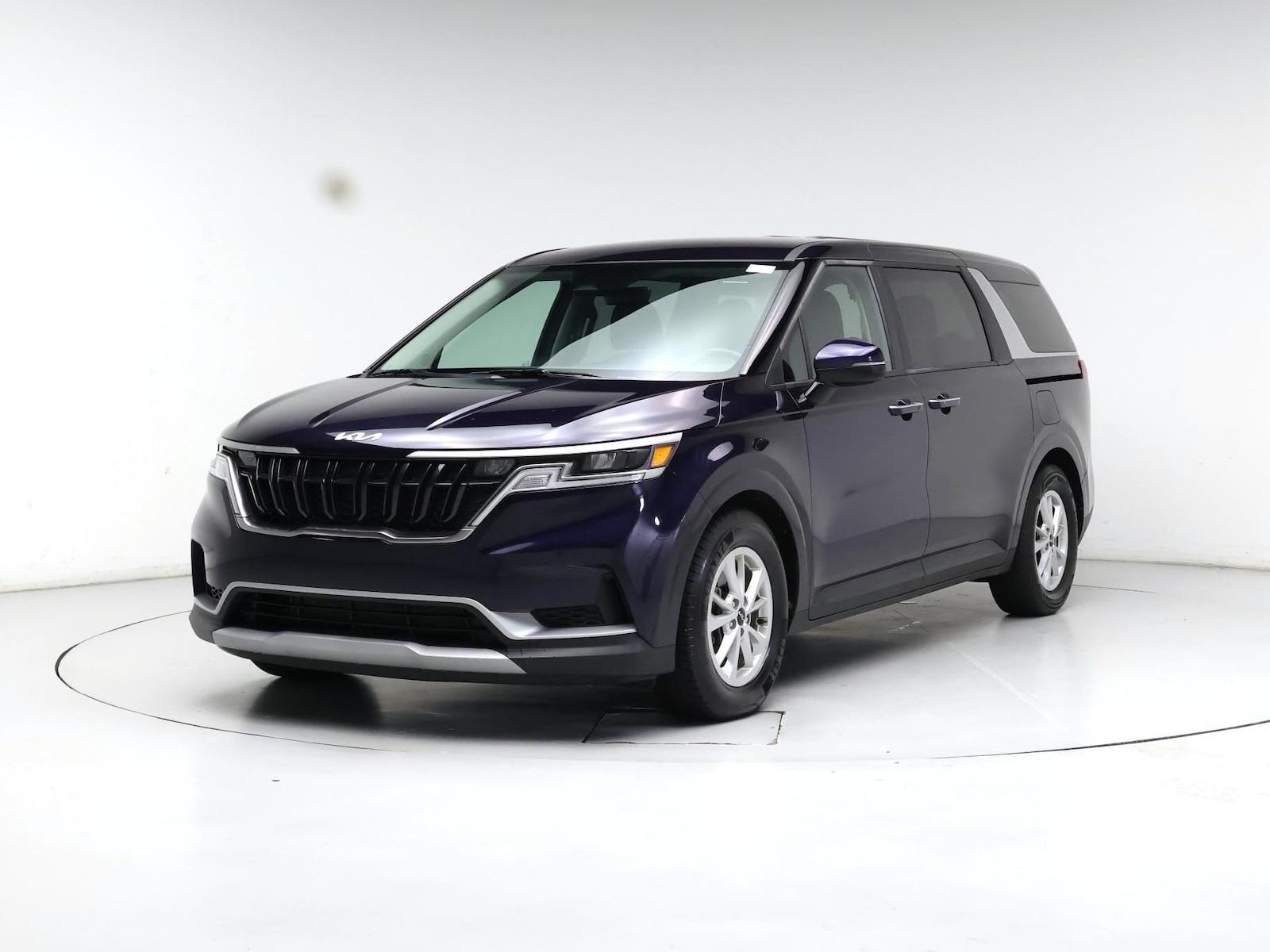 2024 Kia Carnival LX Seat Pkg - Photo 5