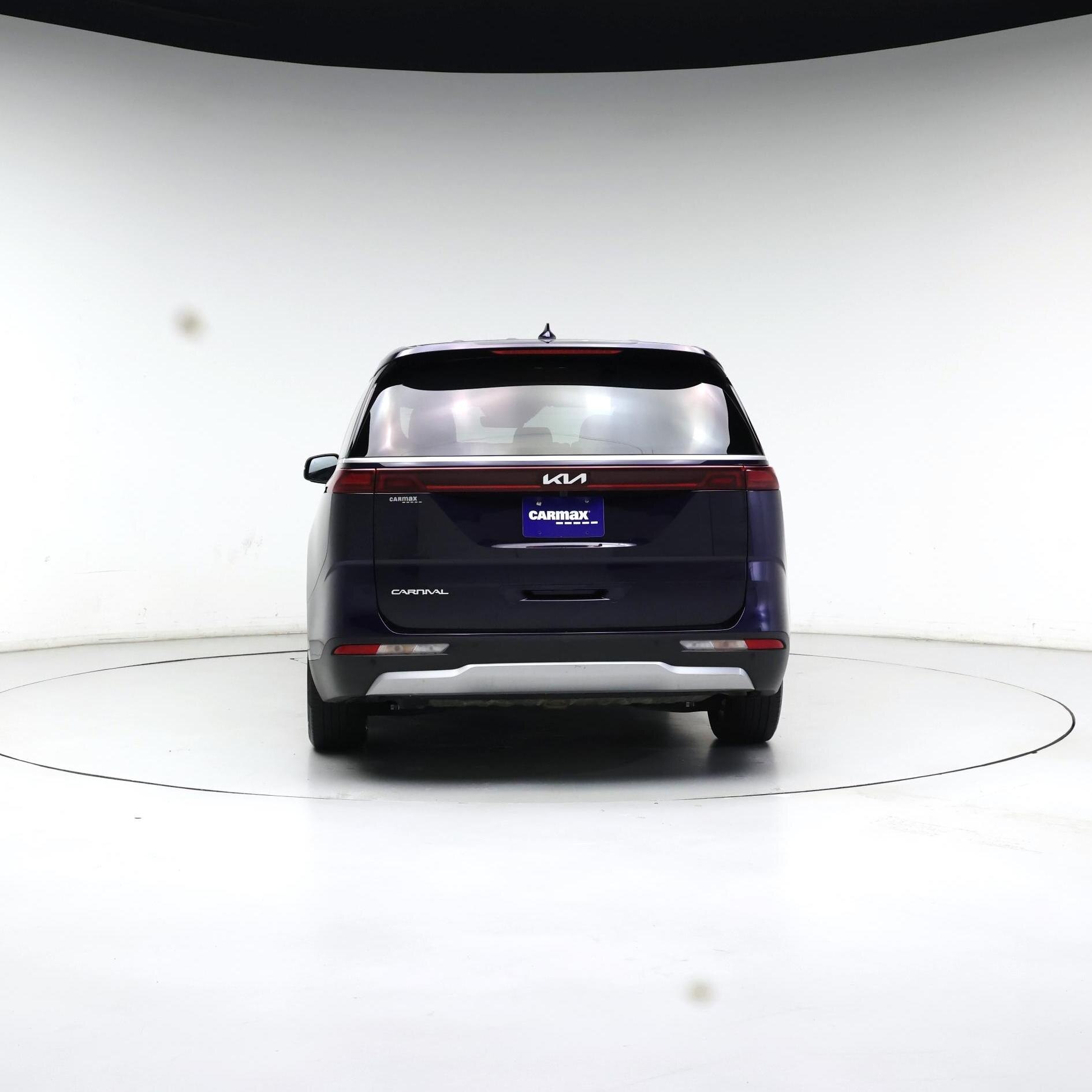 Thumbnail: 2024 Kia Carnival - 6